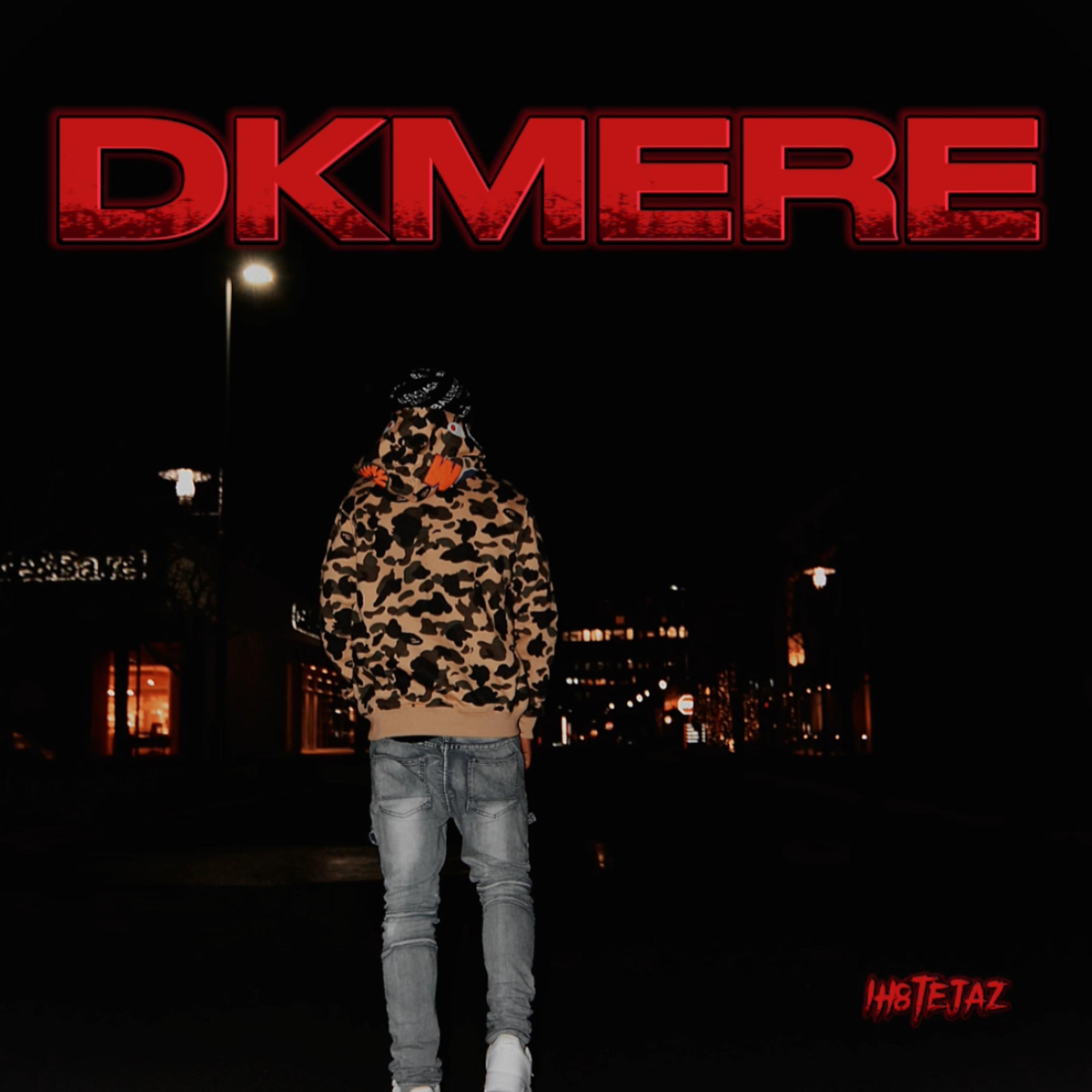 DKMere artwork