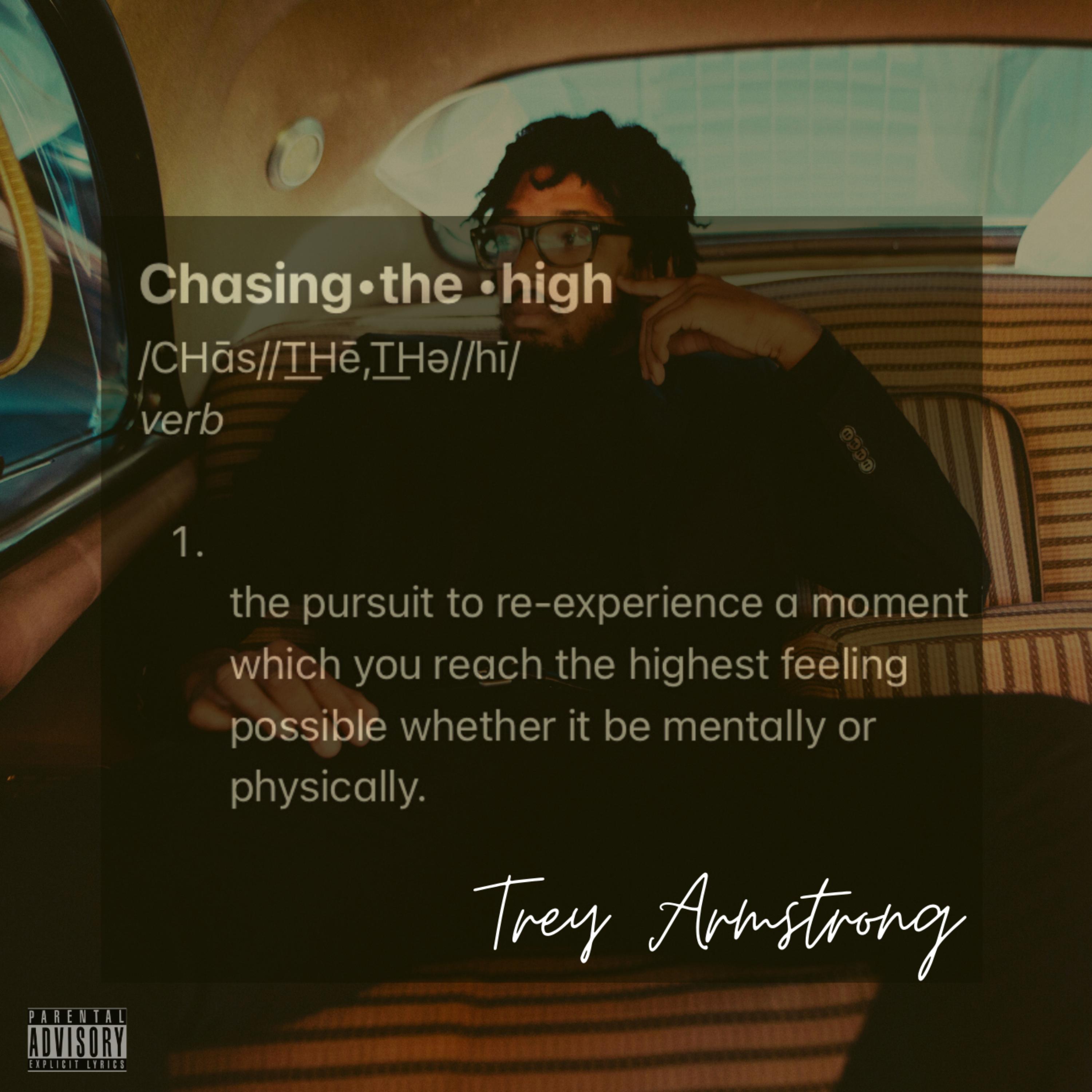 ChasingTheHigh artwork