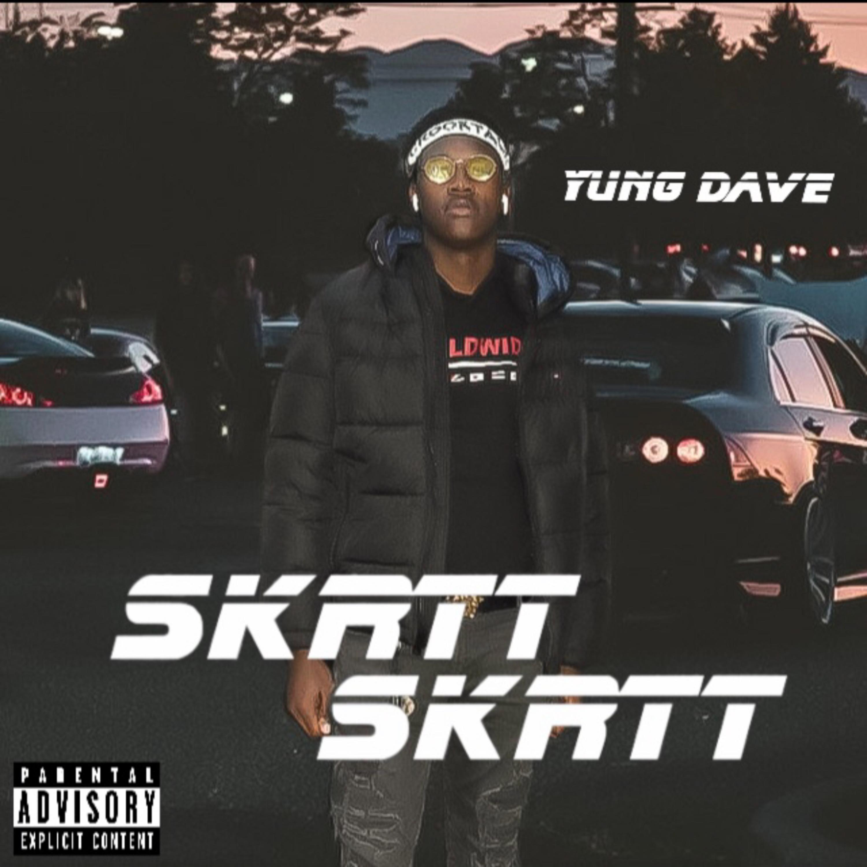 Skrtt Skrtt artwork