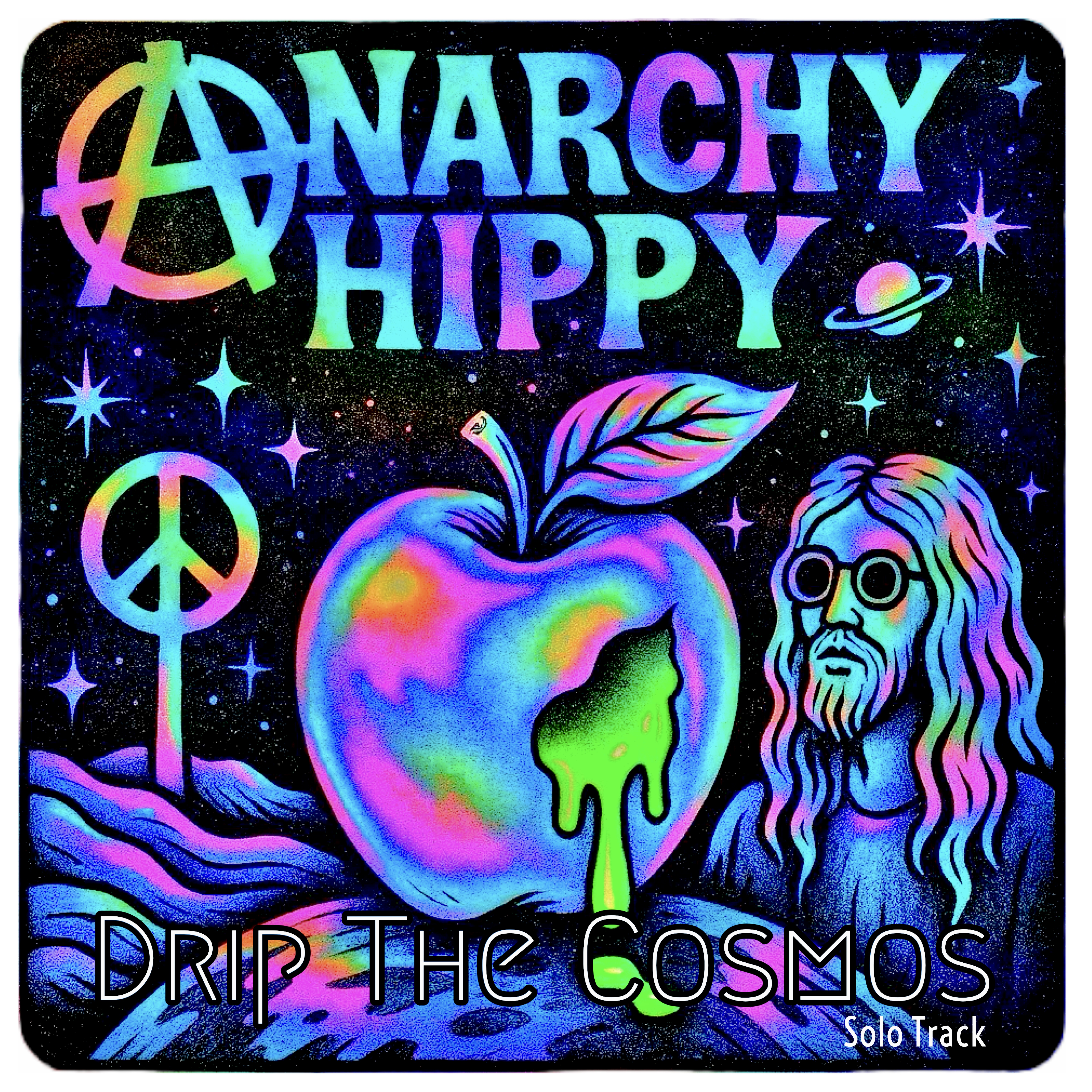 Drip The Cosmos artwork