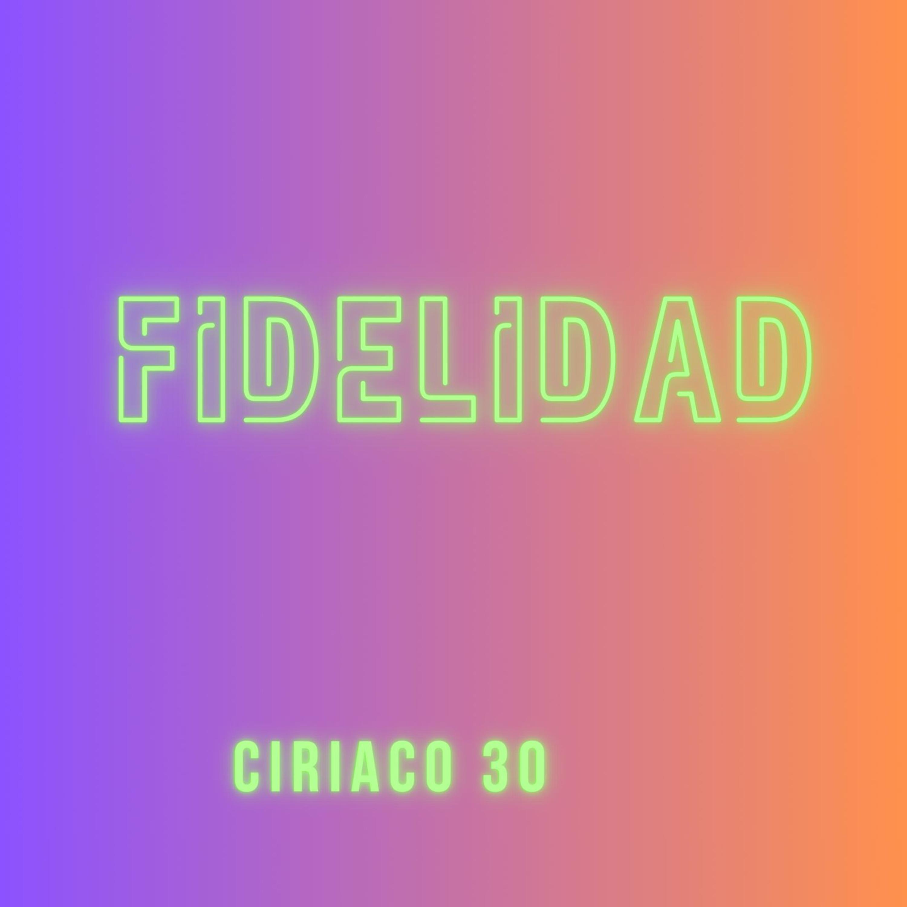 Fidelidad artwork
