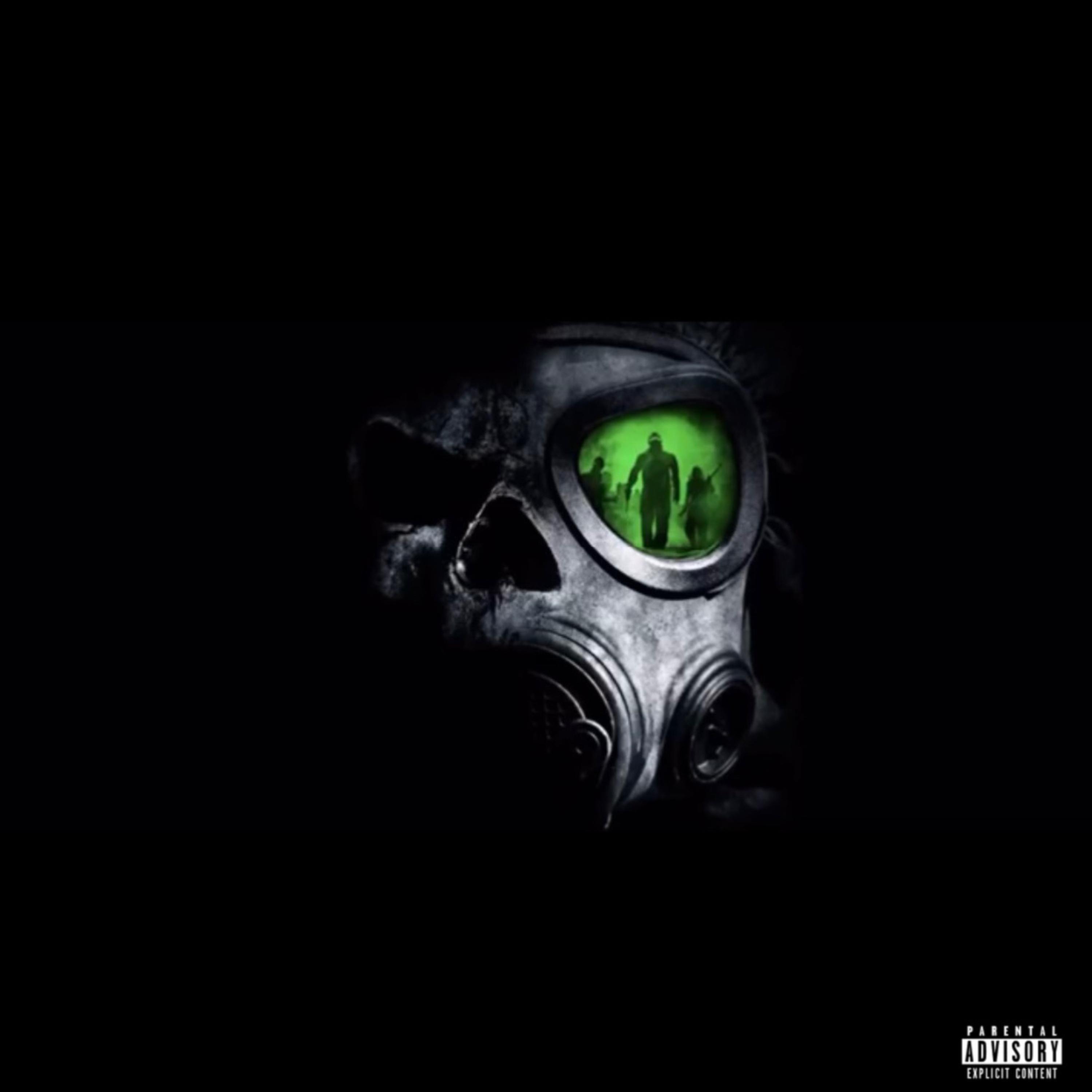 Toxic (Re-Release) artwork
