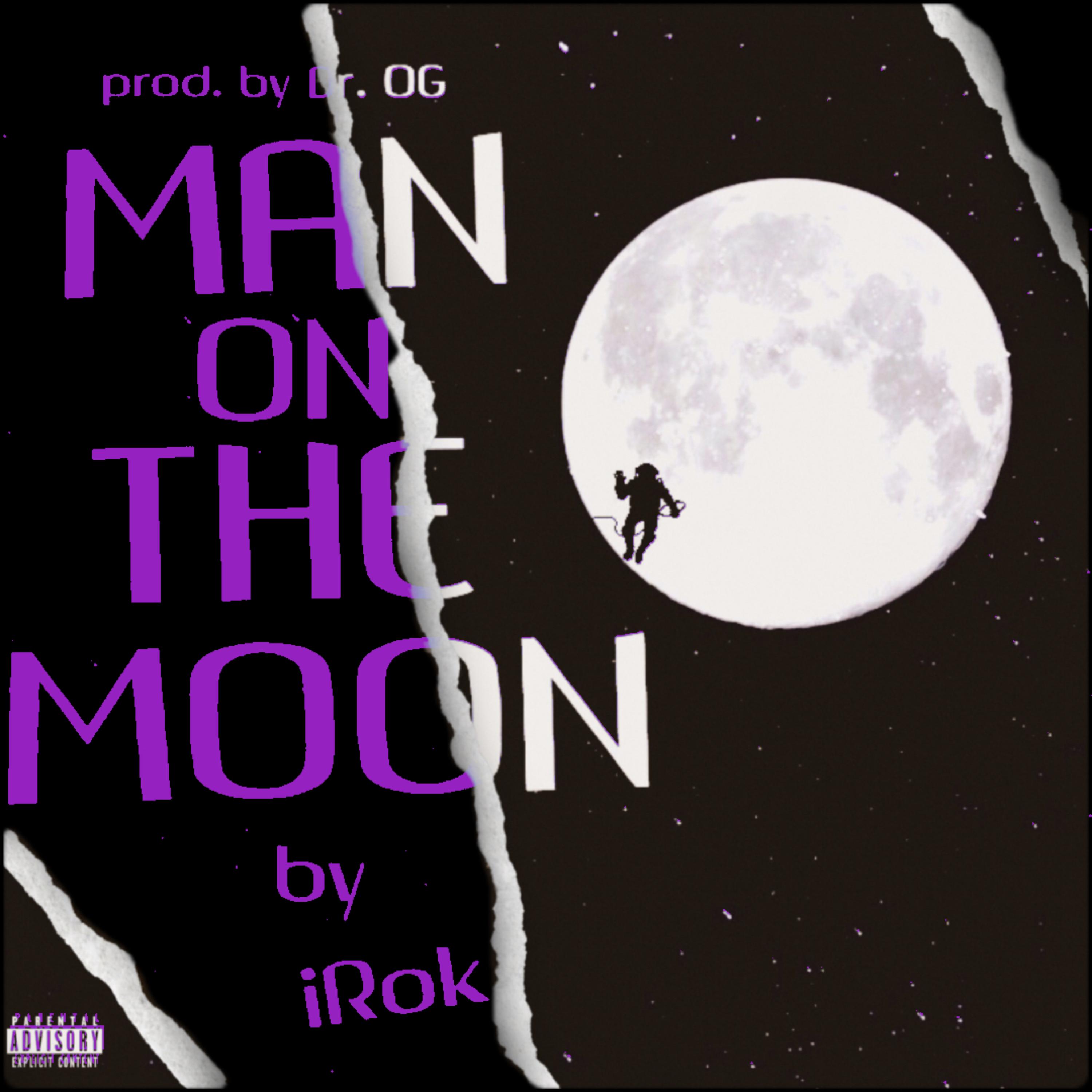 Man On The Moon artwork