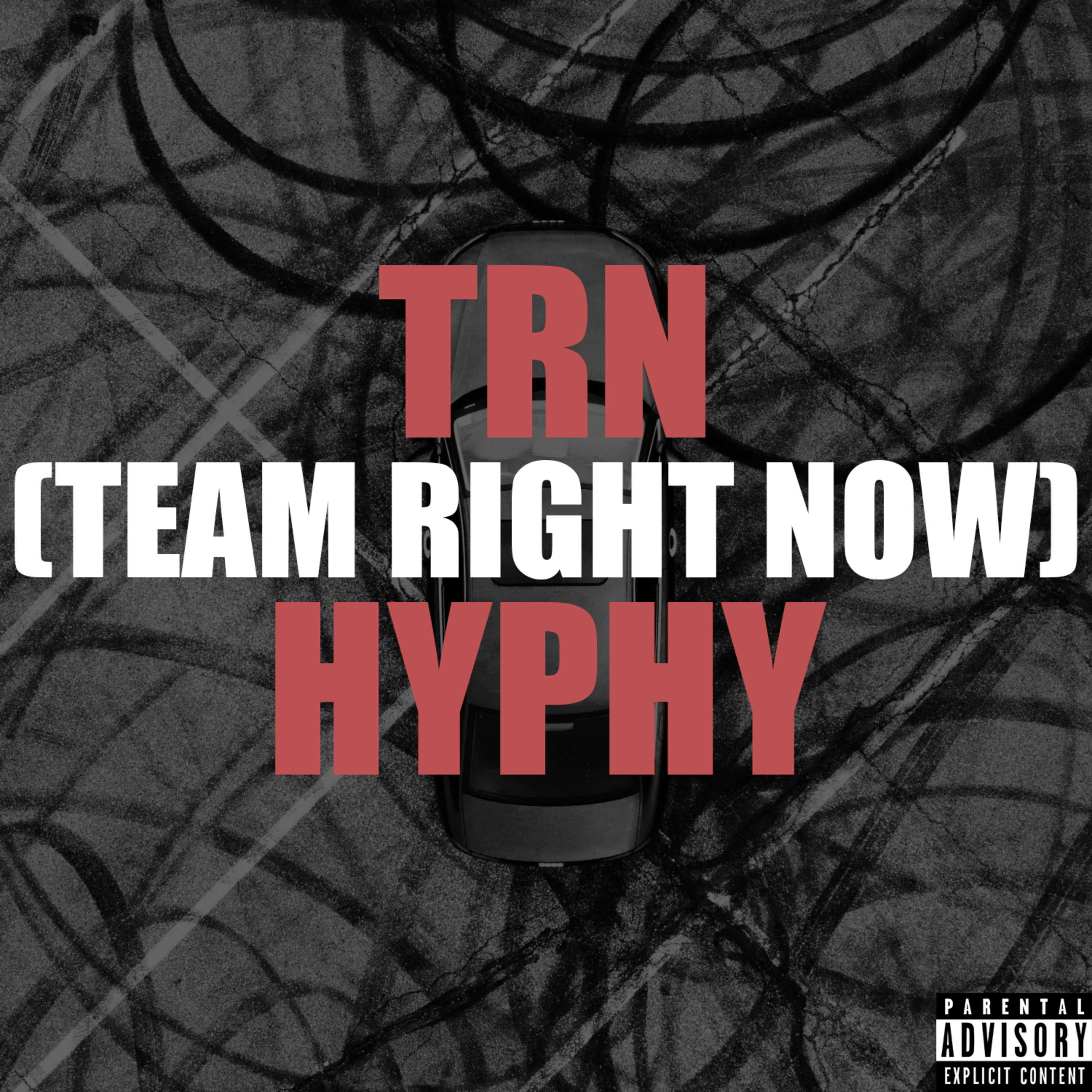 Hyphy artwork