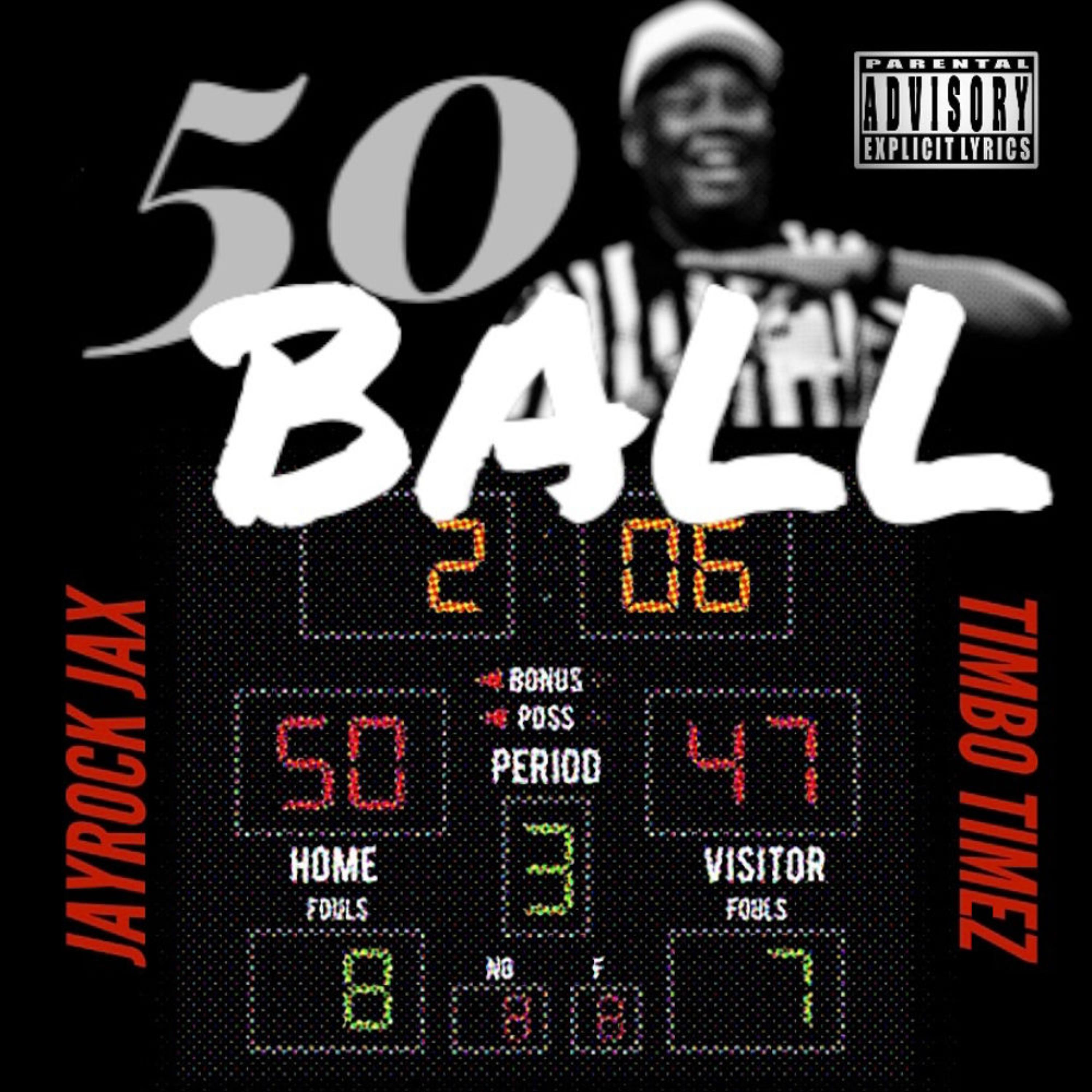 50 Ball artwork