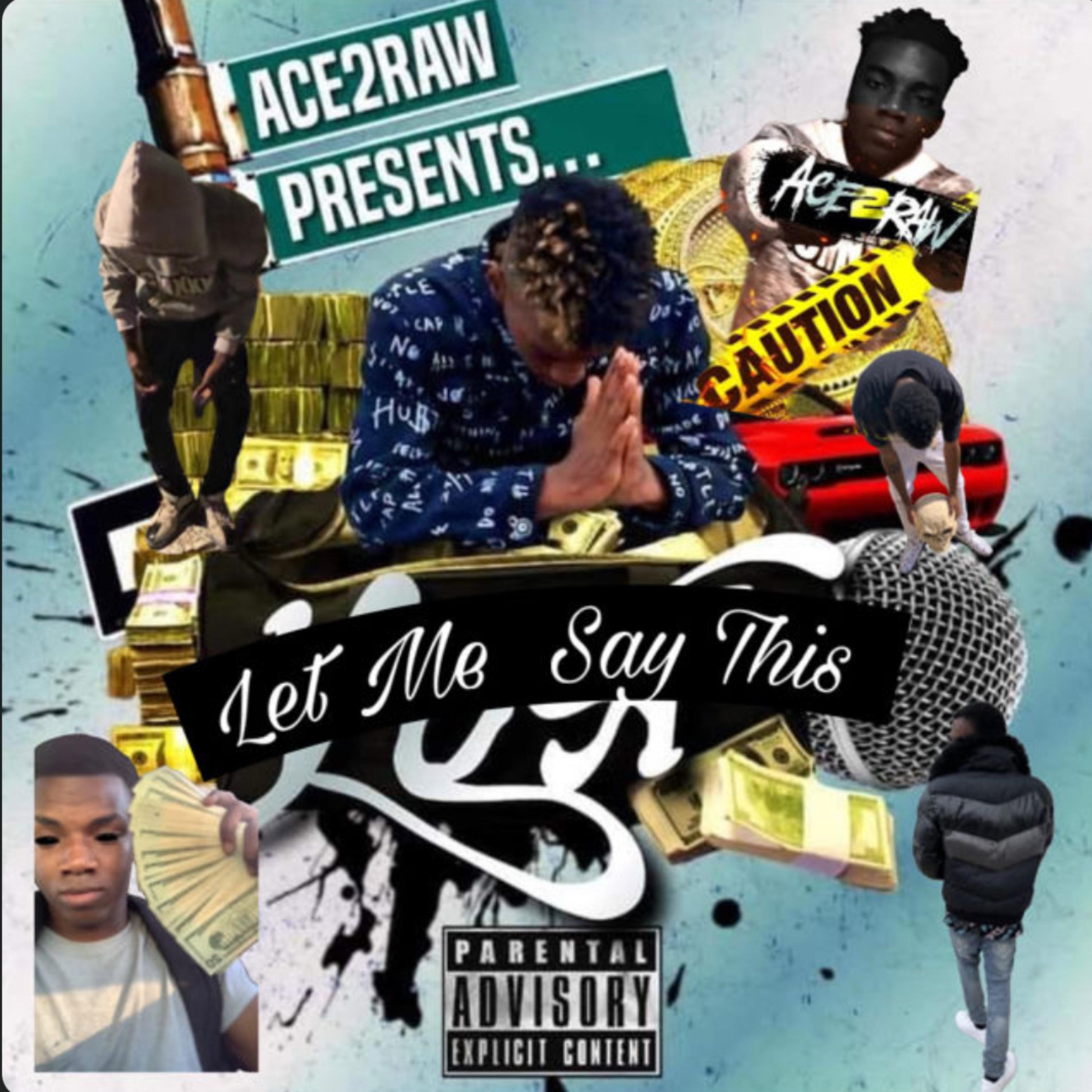 Let Me say This artwork