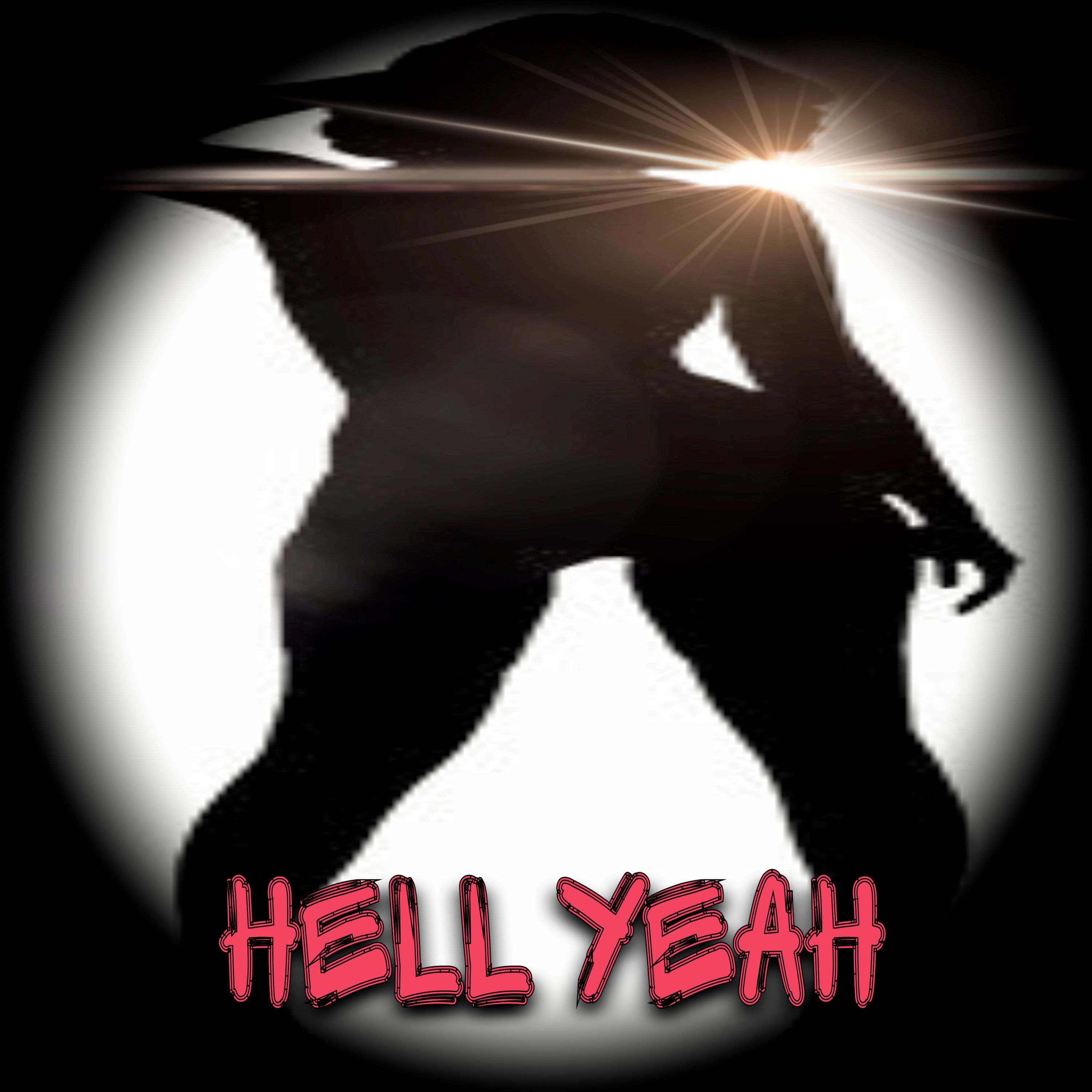 Hell Yeah artwork
