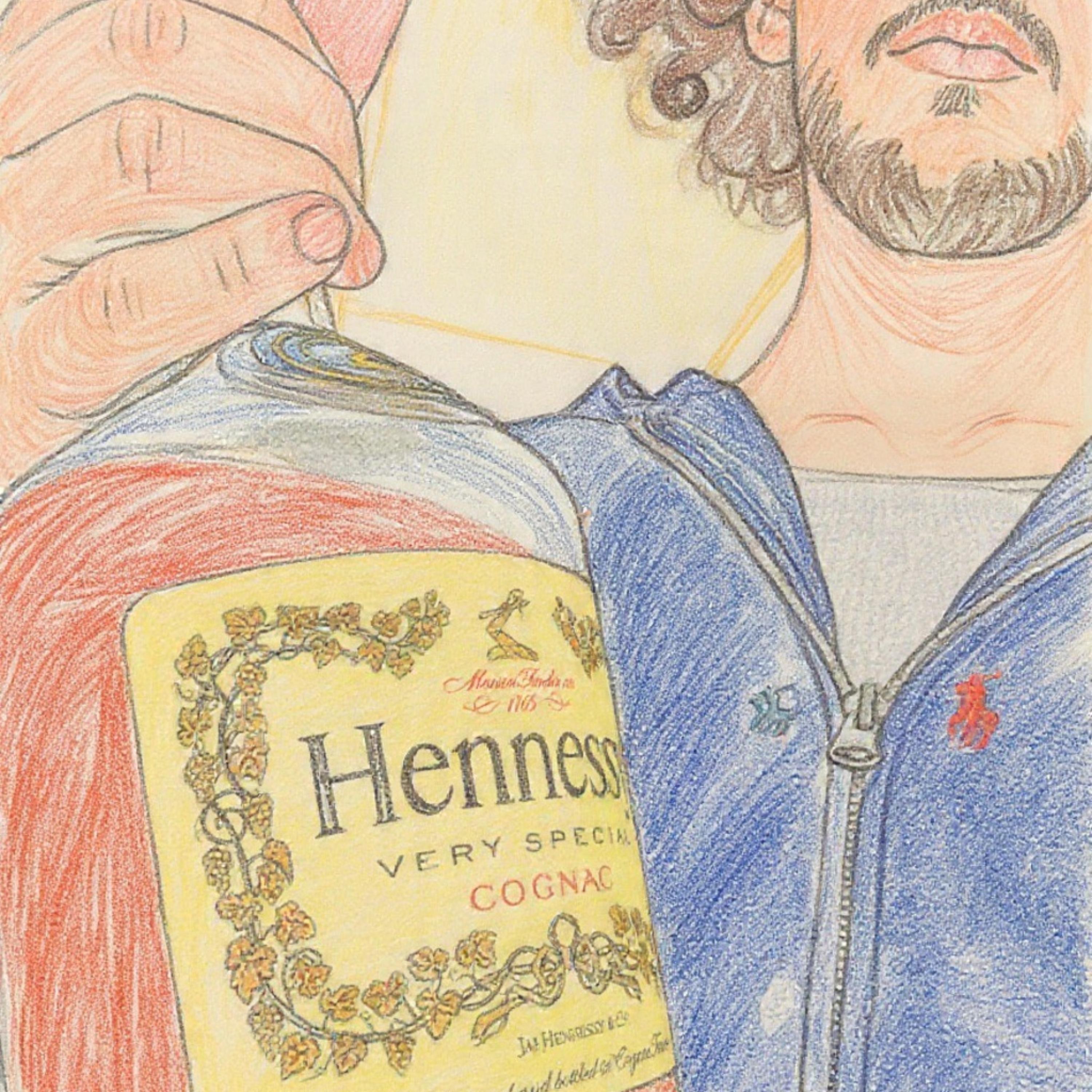 Shouts Out To Grindhard artwork
