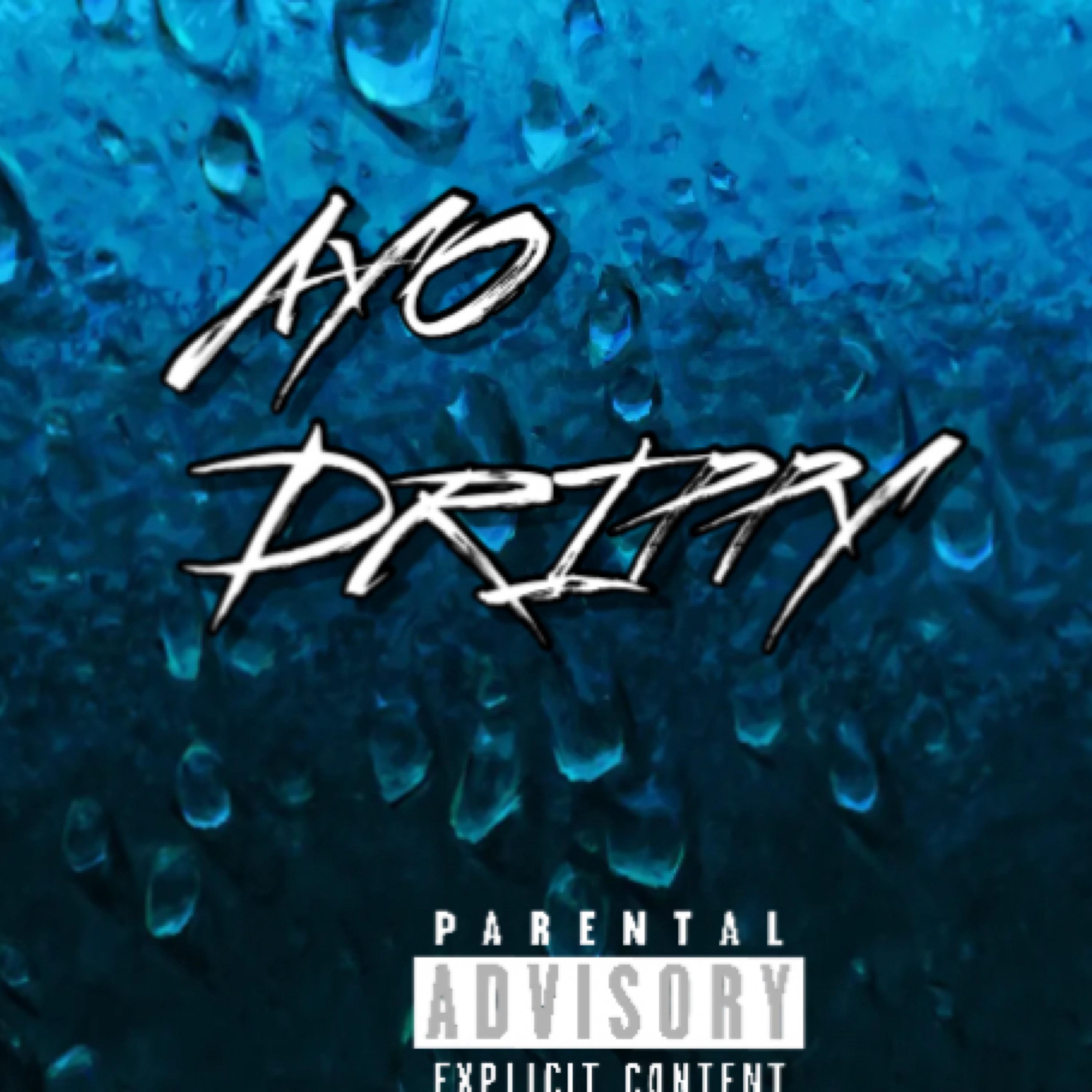 BALL IS LIFE by Drippyk cover art