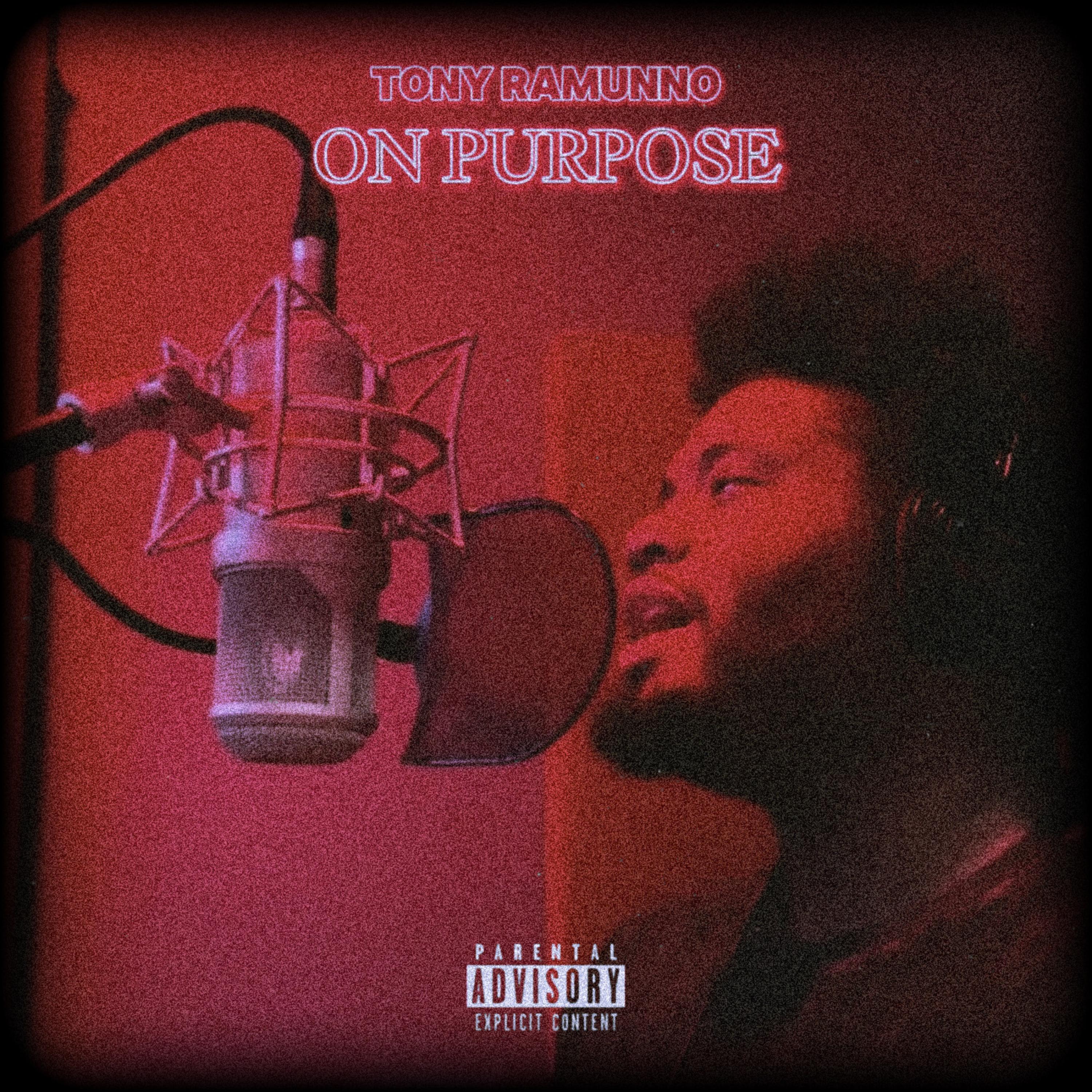 On Purpose artwork