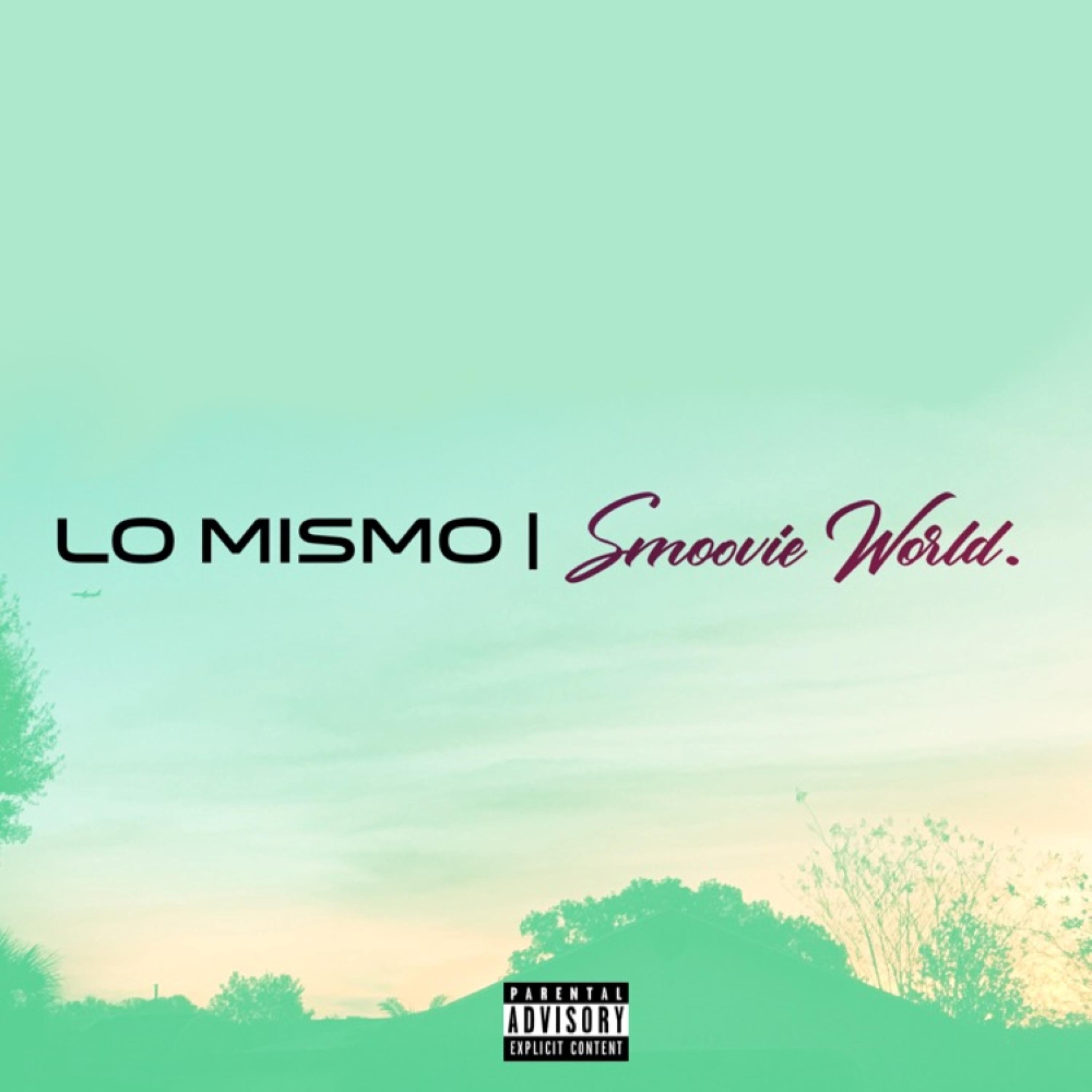 Lo Mismo artwork