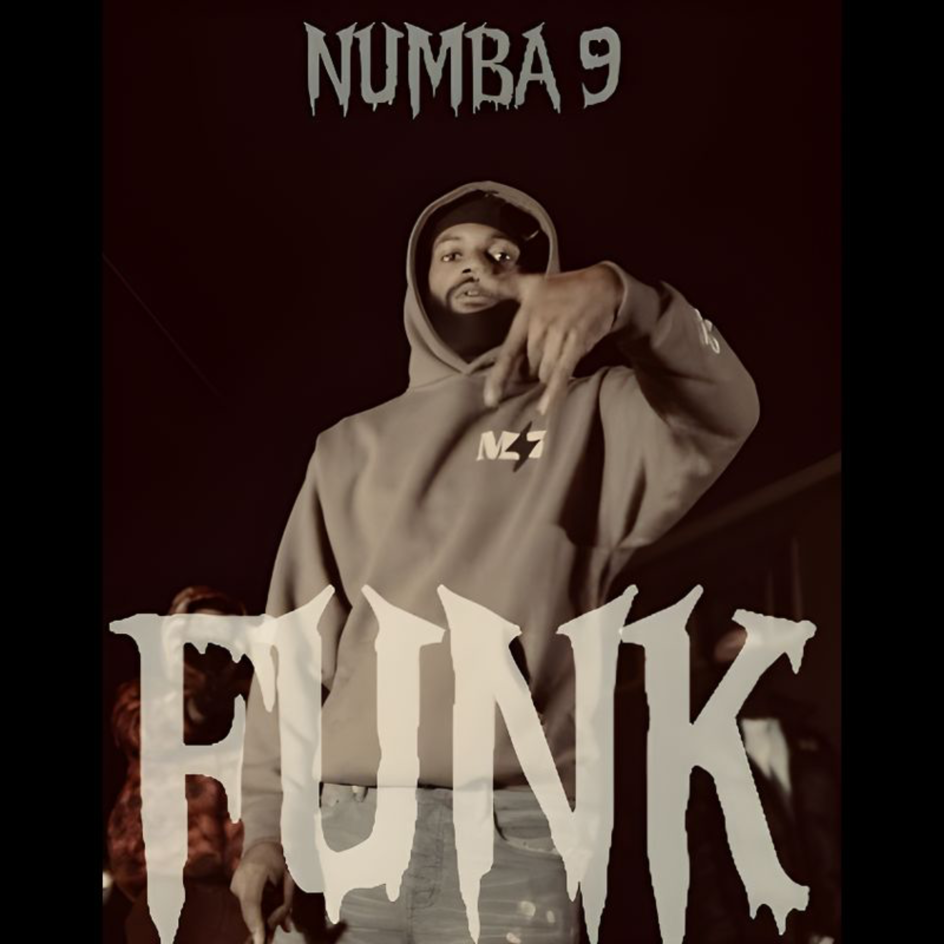 Funk artwork