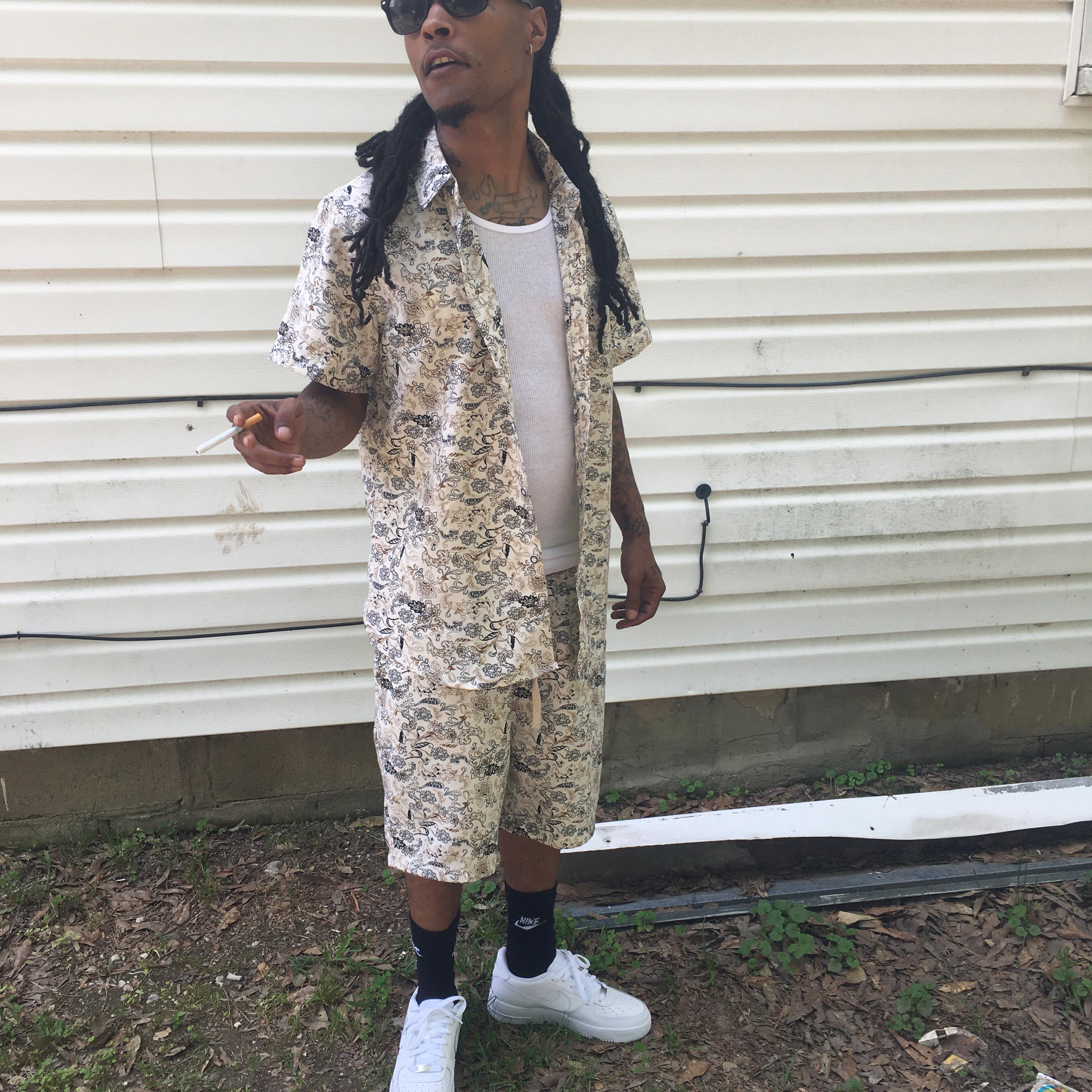 Pineapple Pizza artwork