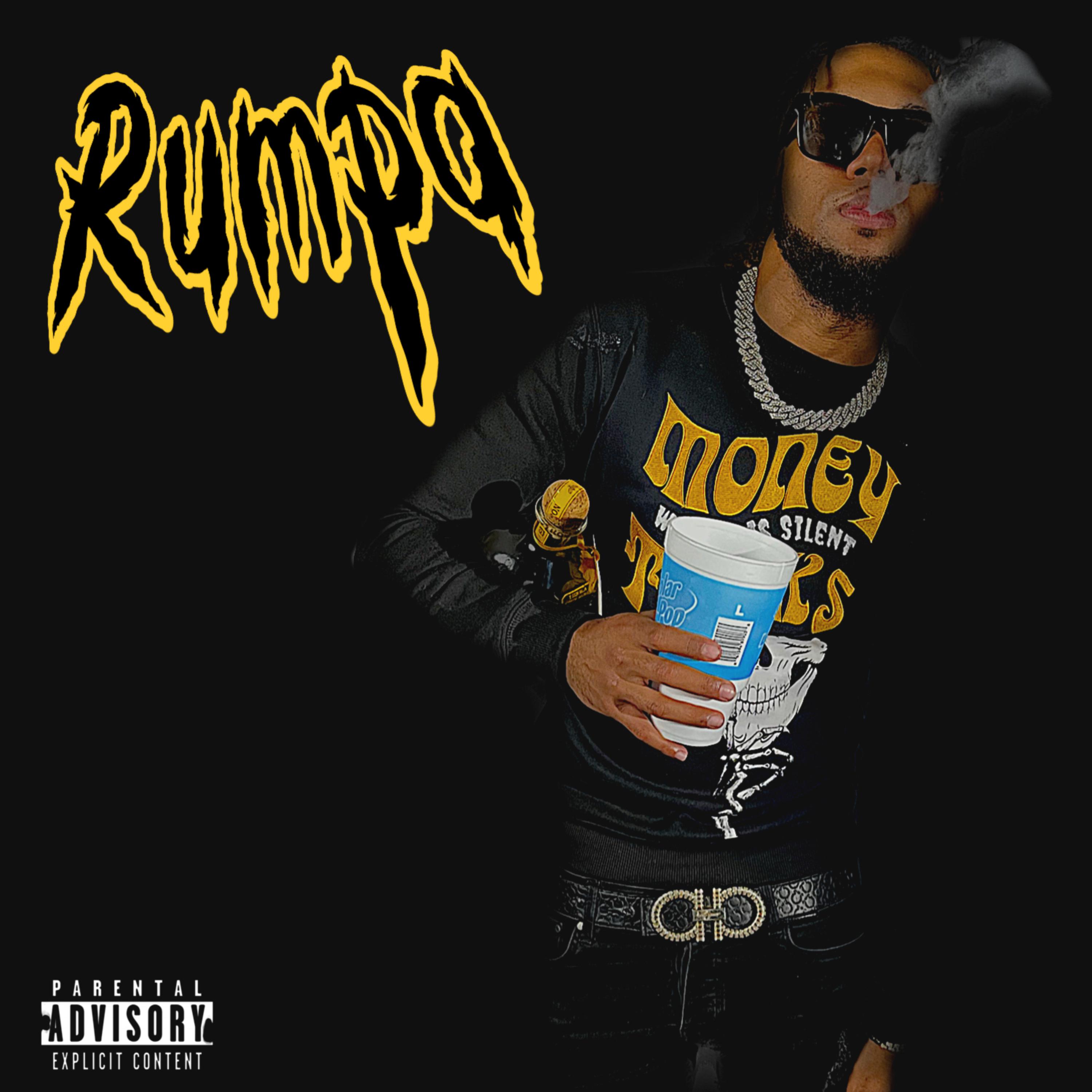Rumpa artwork