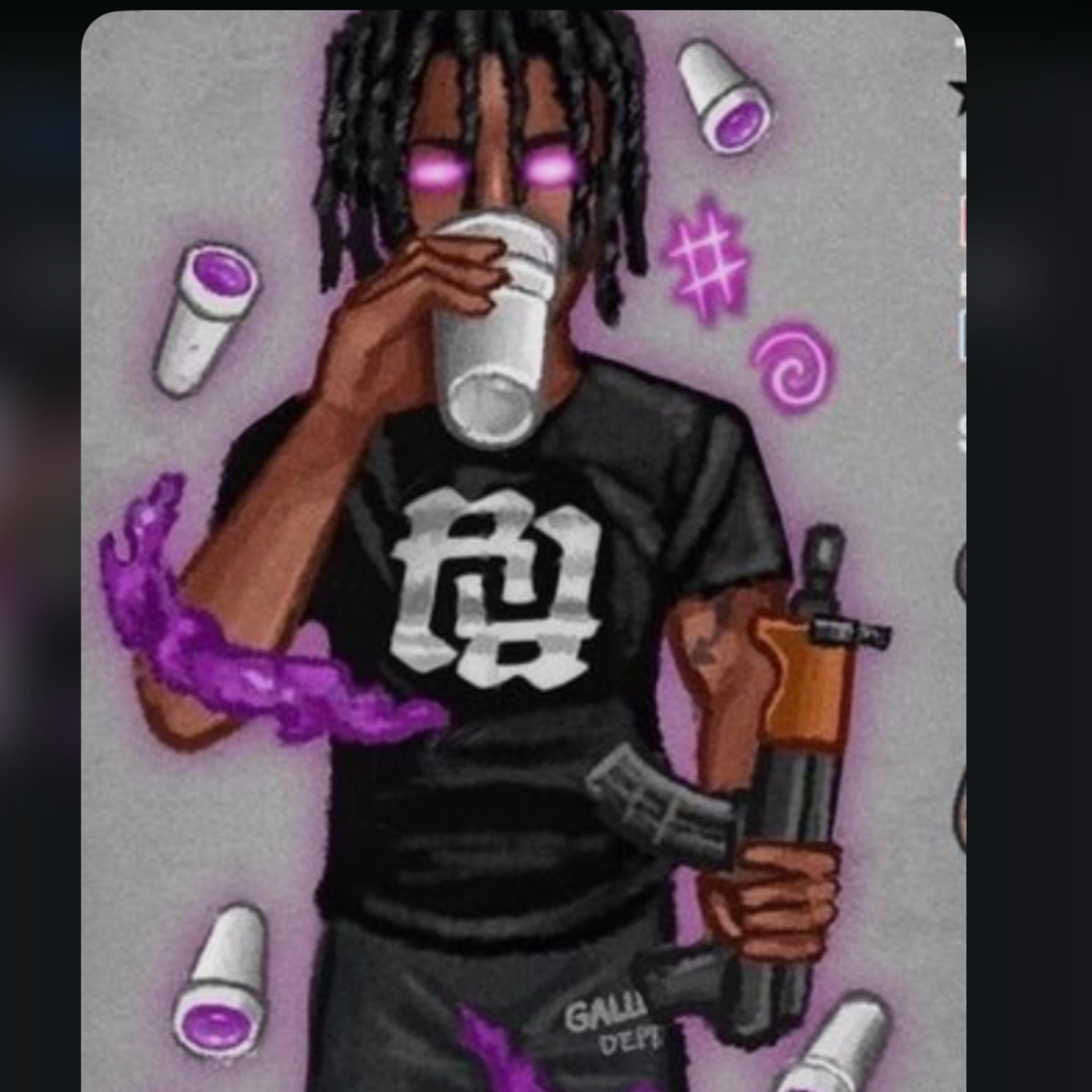 My Last Response artwork