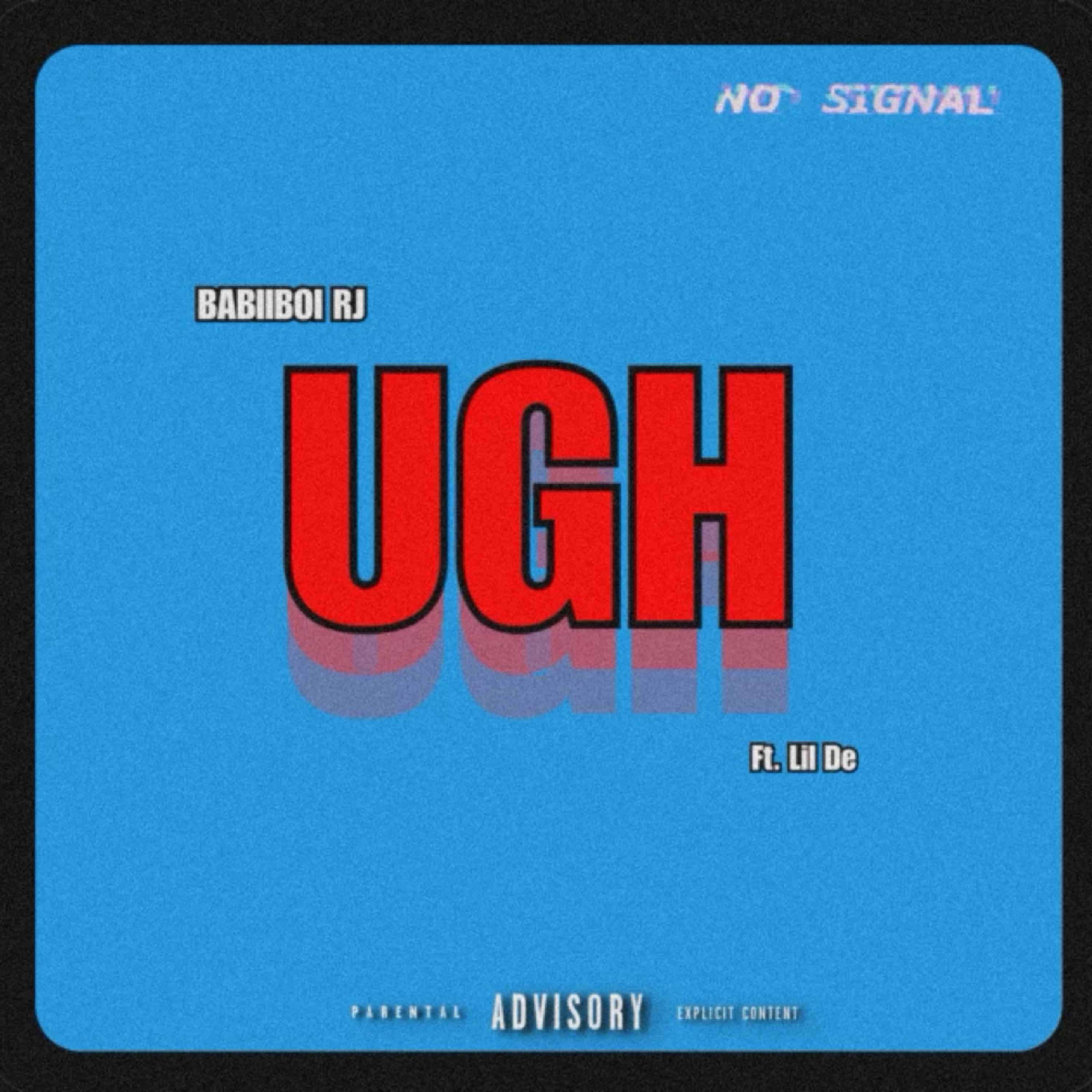UGH artwork