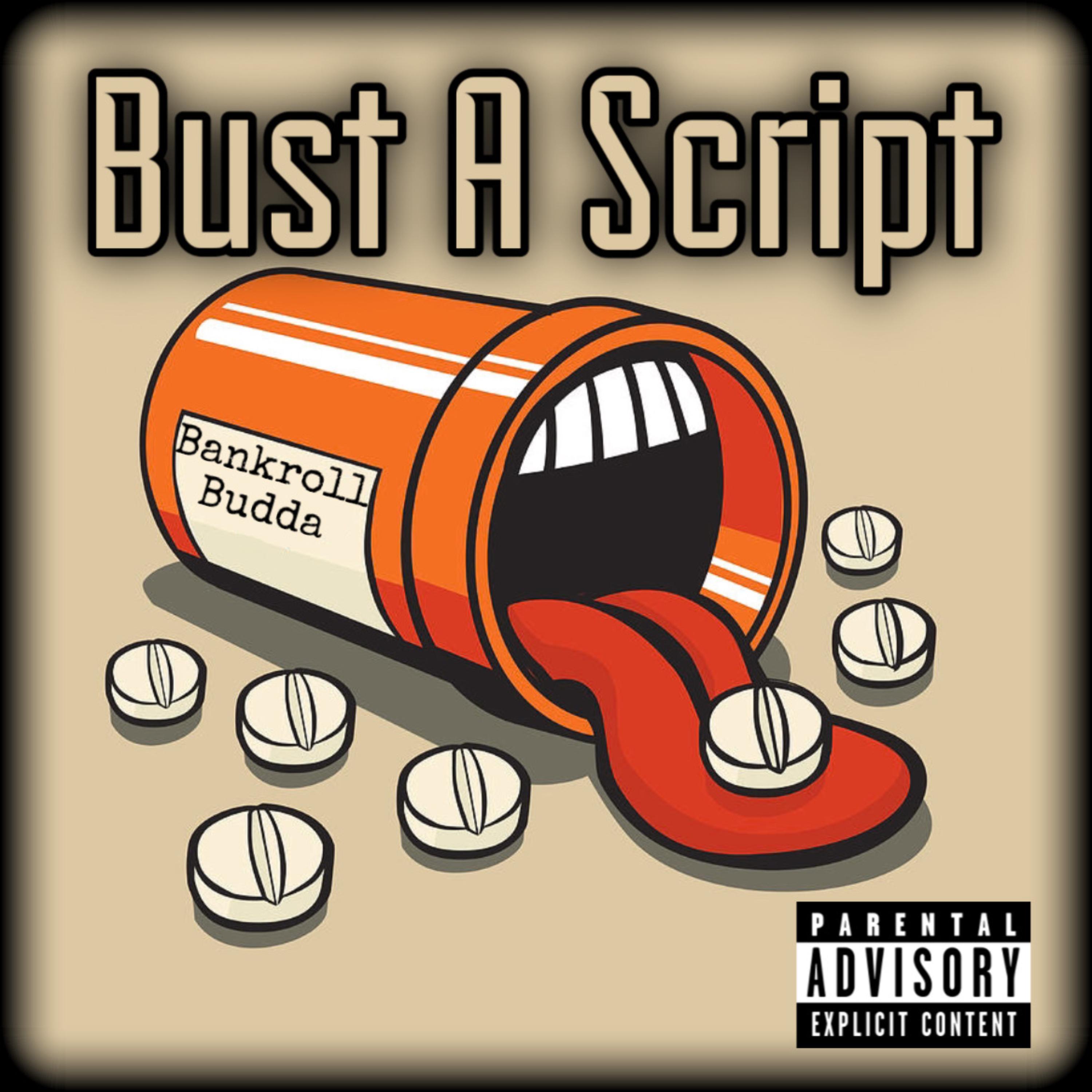 Bust A Script artwork