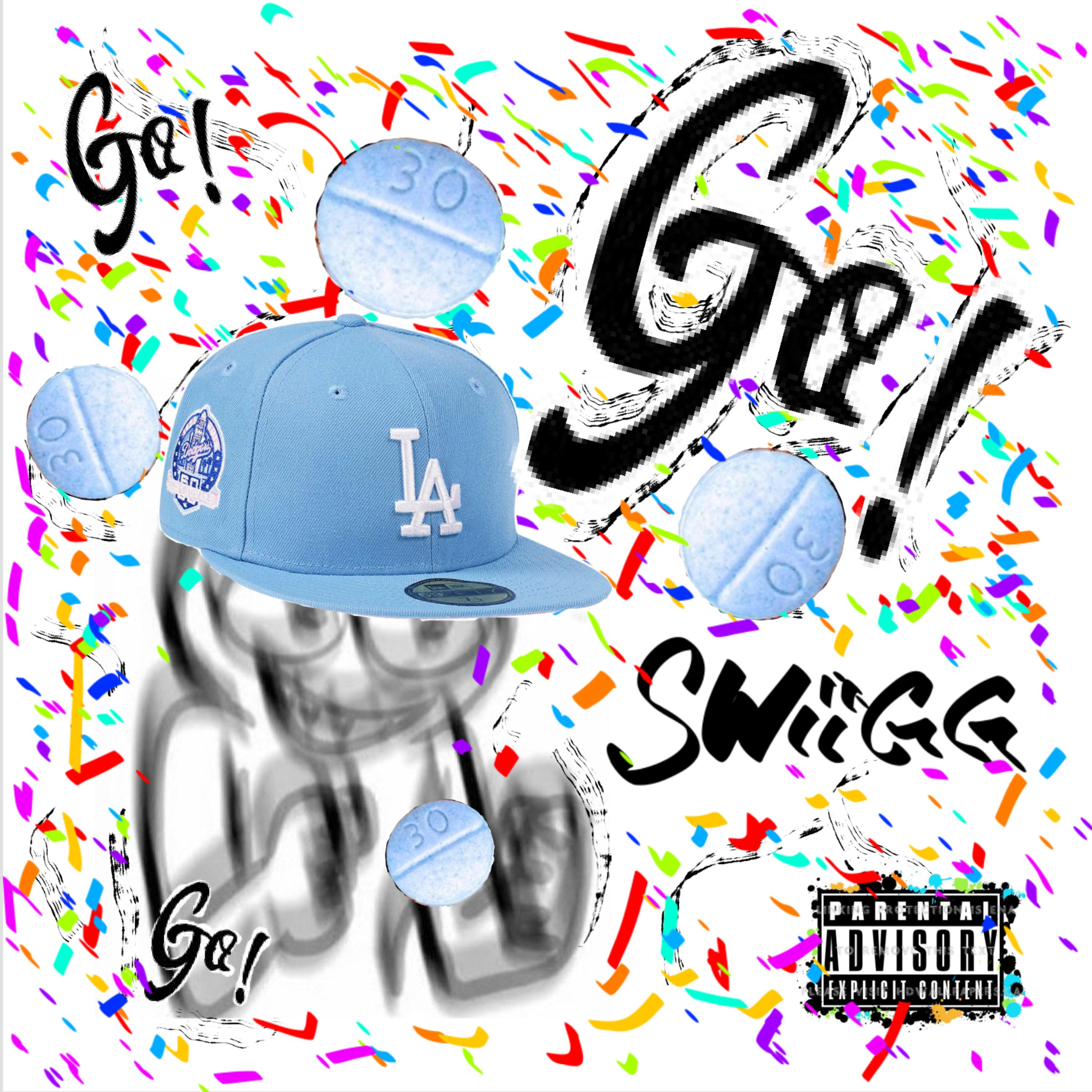GO! artwork
