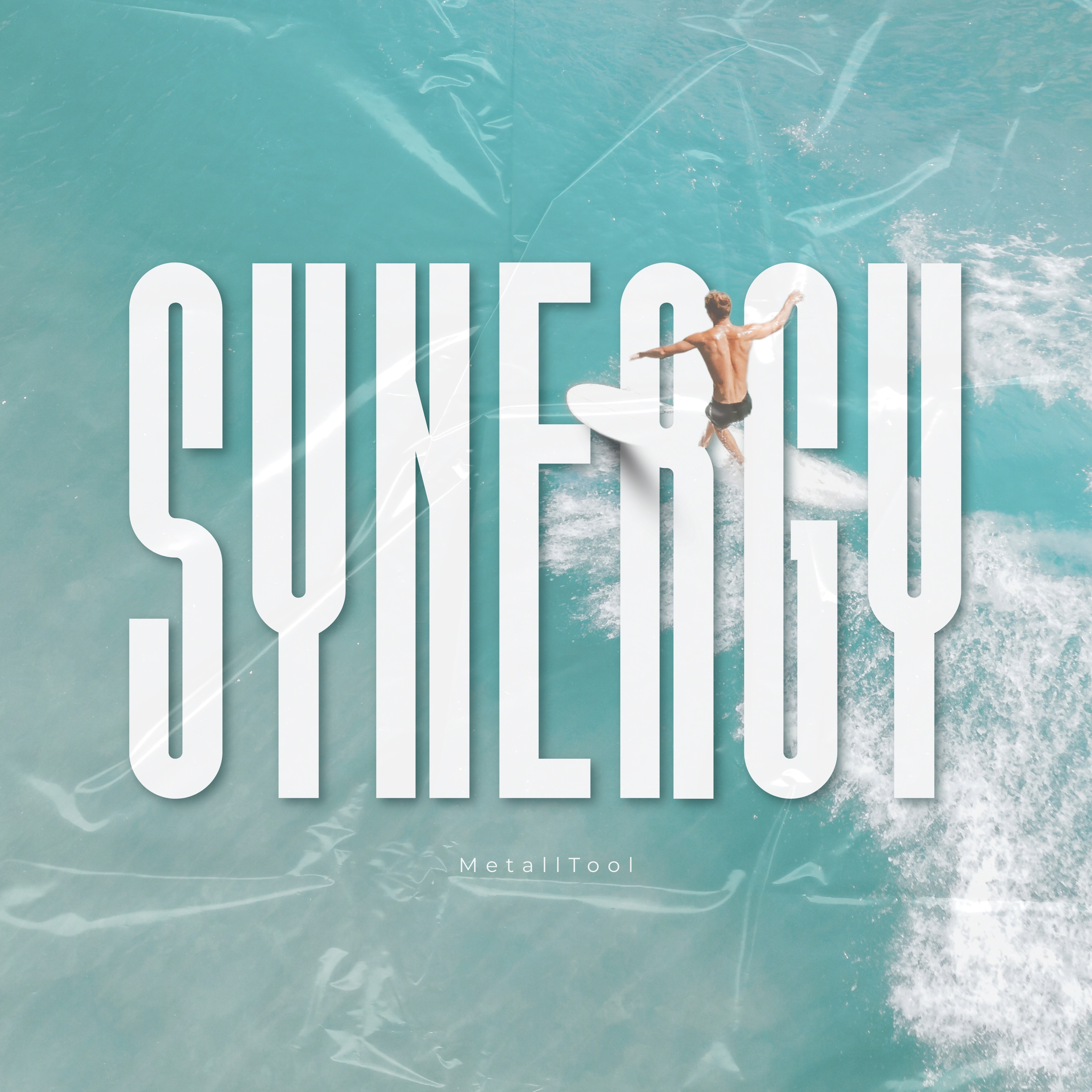 Synergy artwork