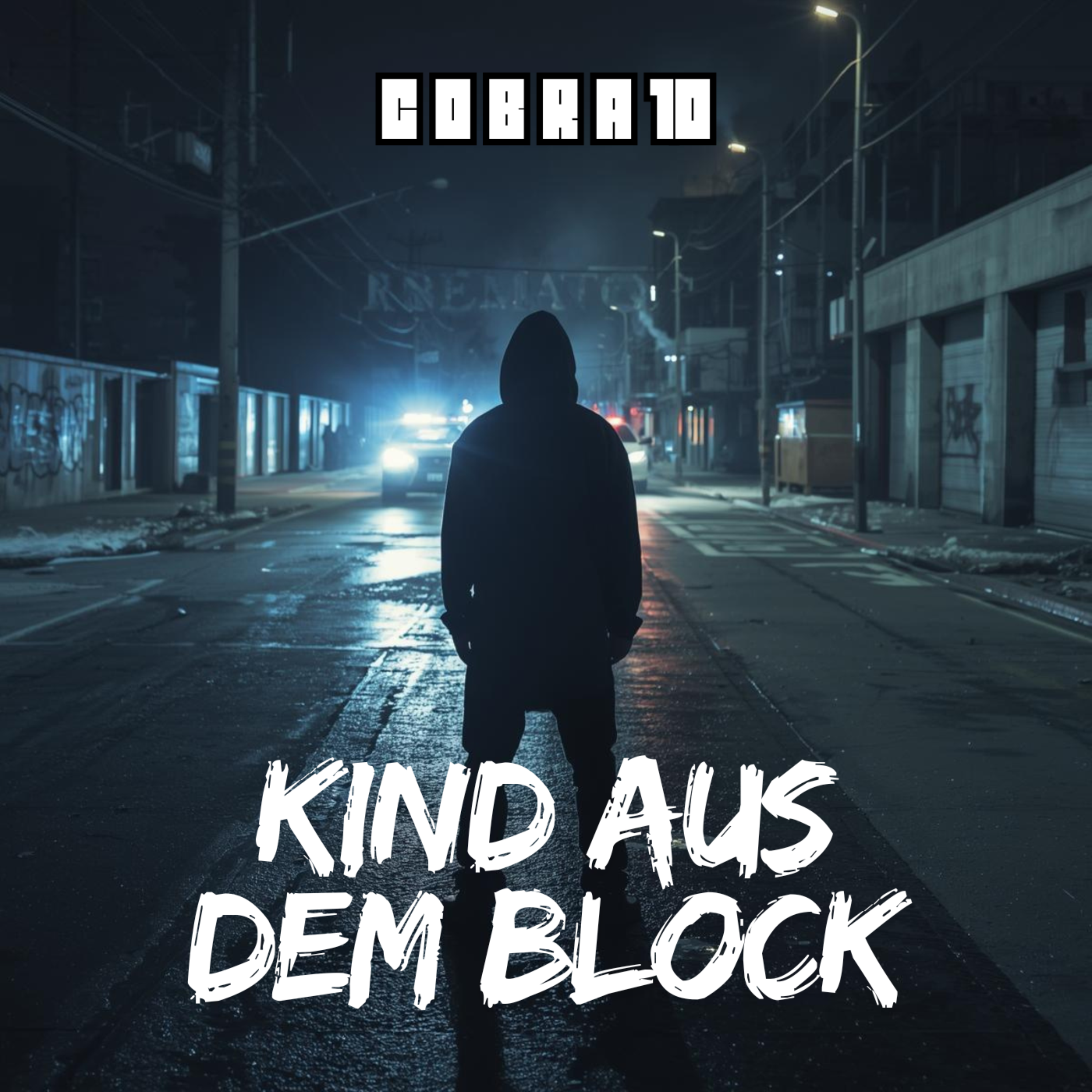Kind Aus Dem Block artwork