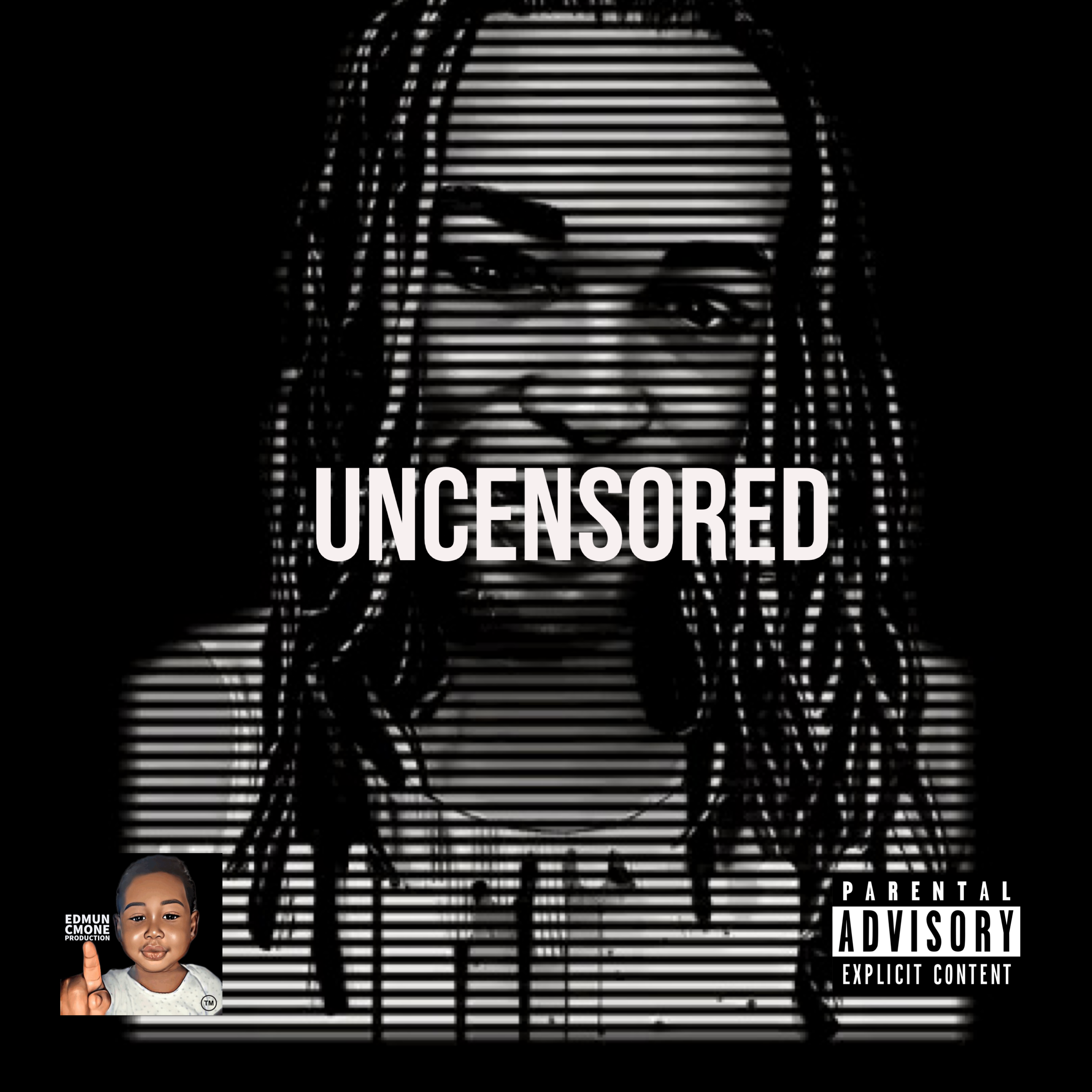 UCENSORED artwork