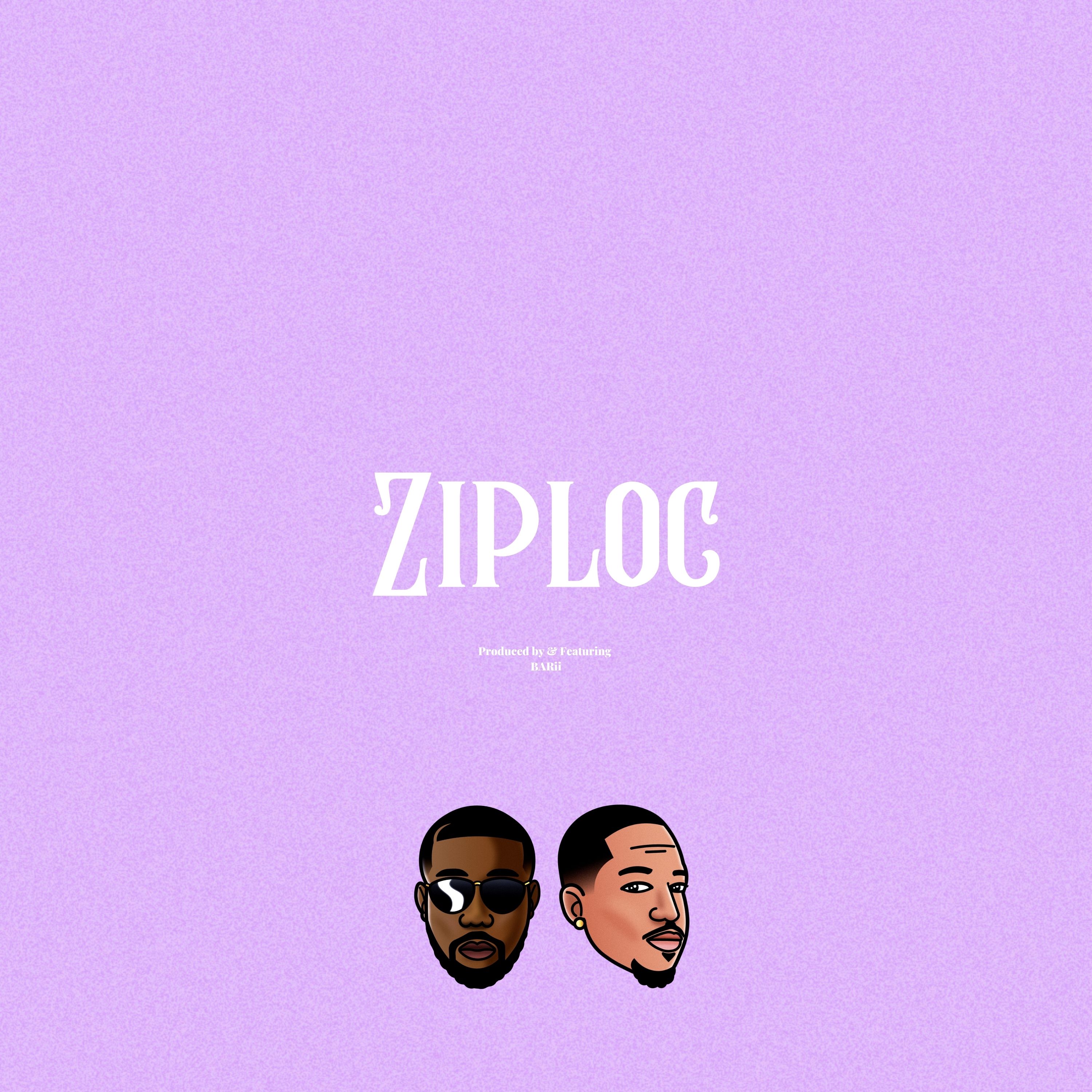 Ziploc artwork