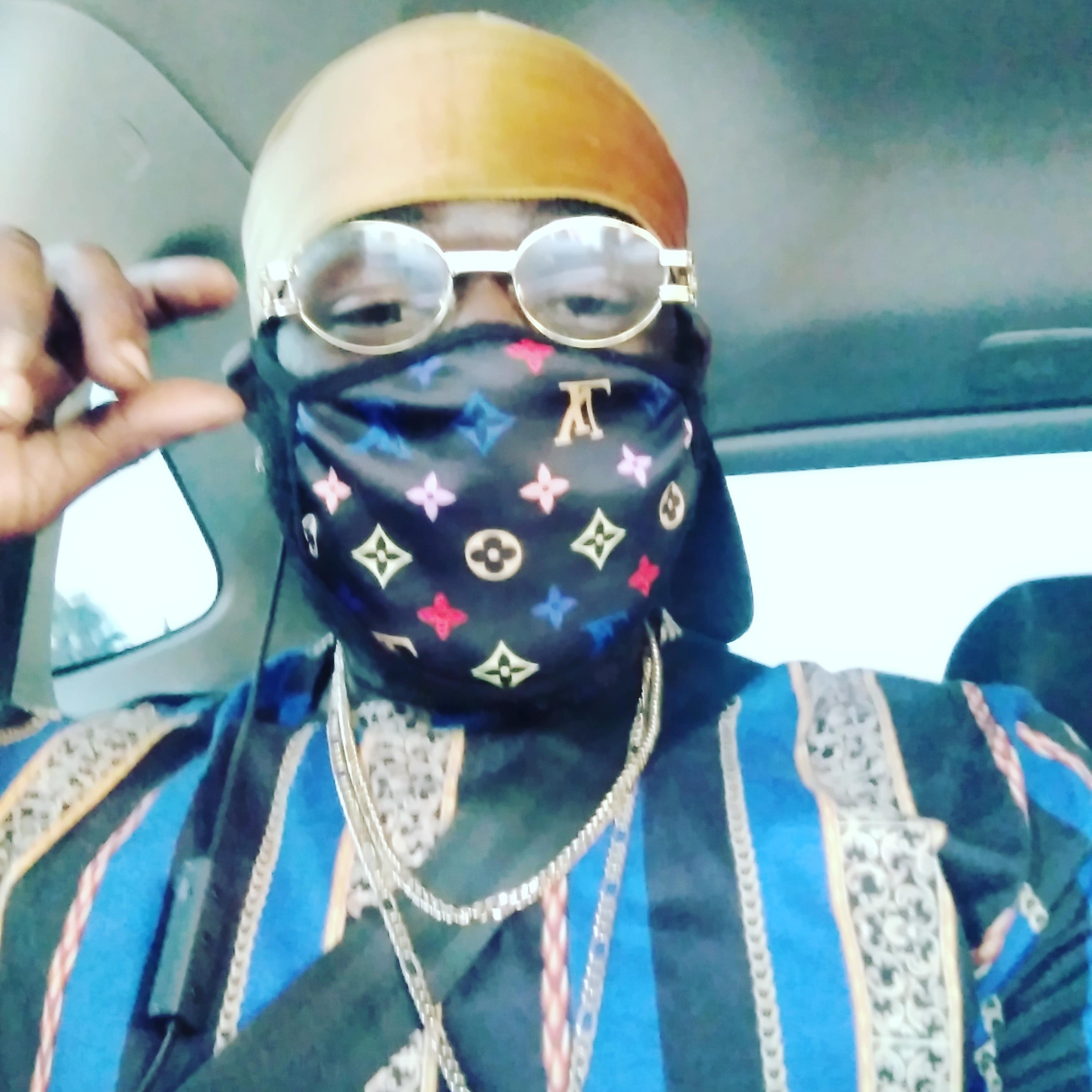 Roll My Weed artwork