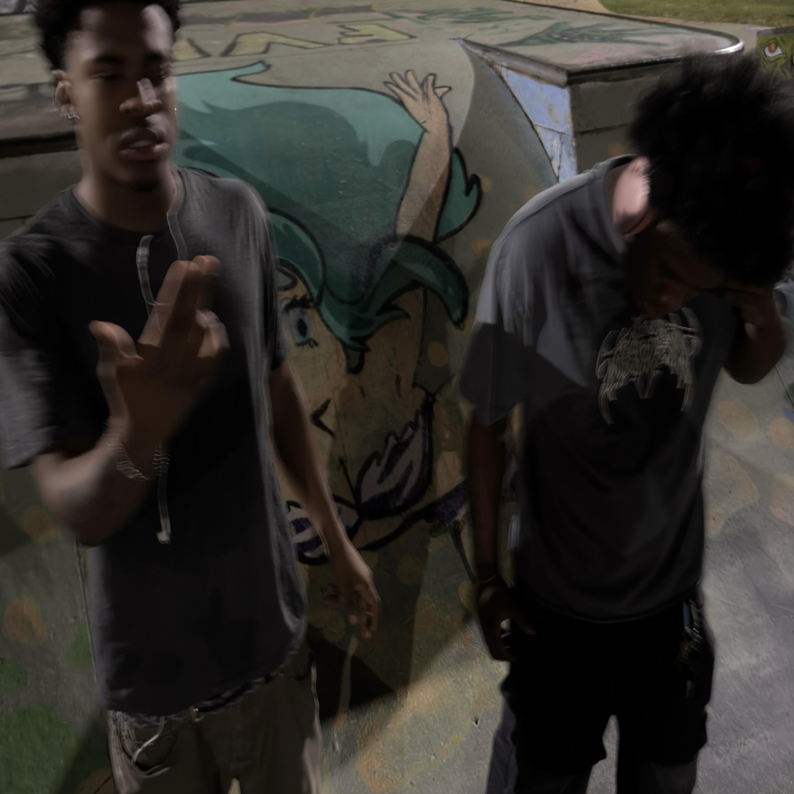 Fuk A Low artwork