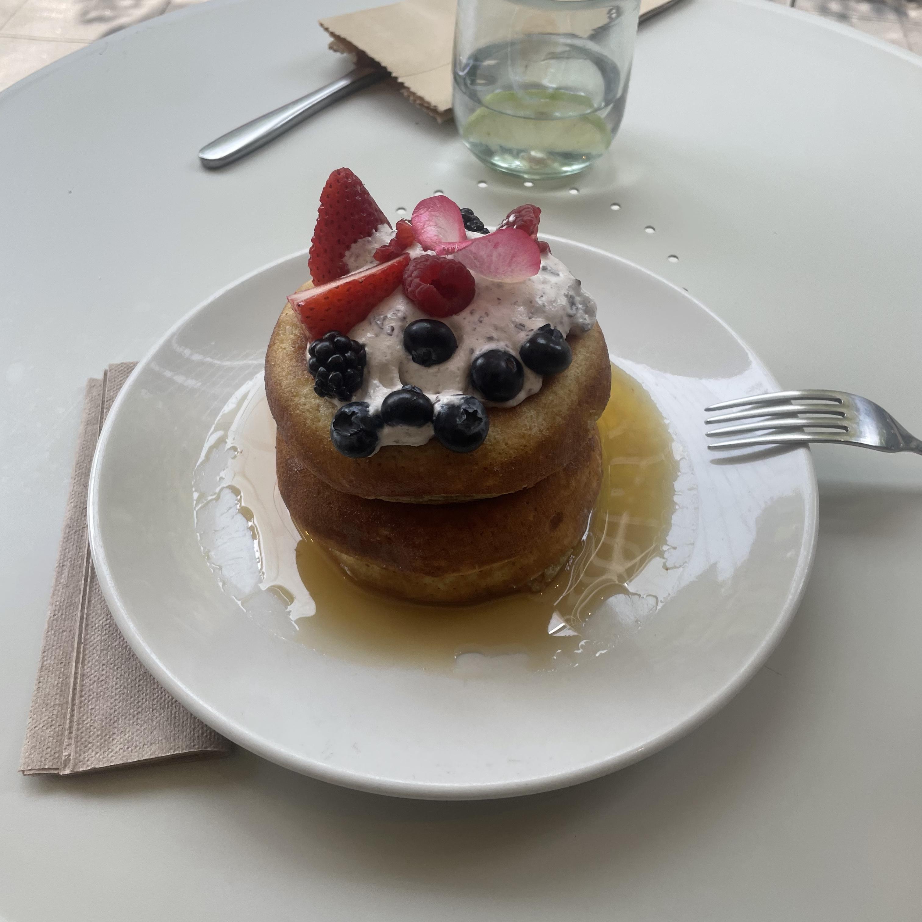 que nos paso? artwork