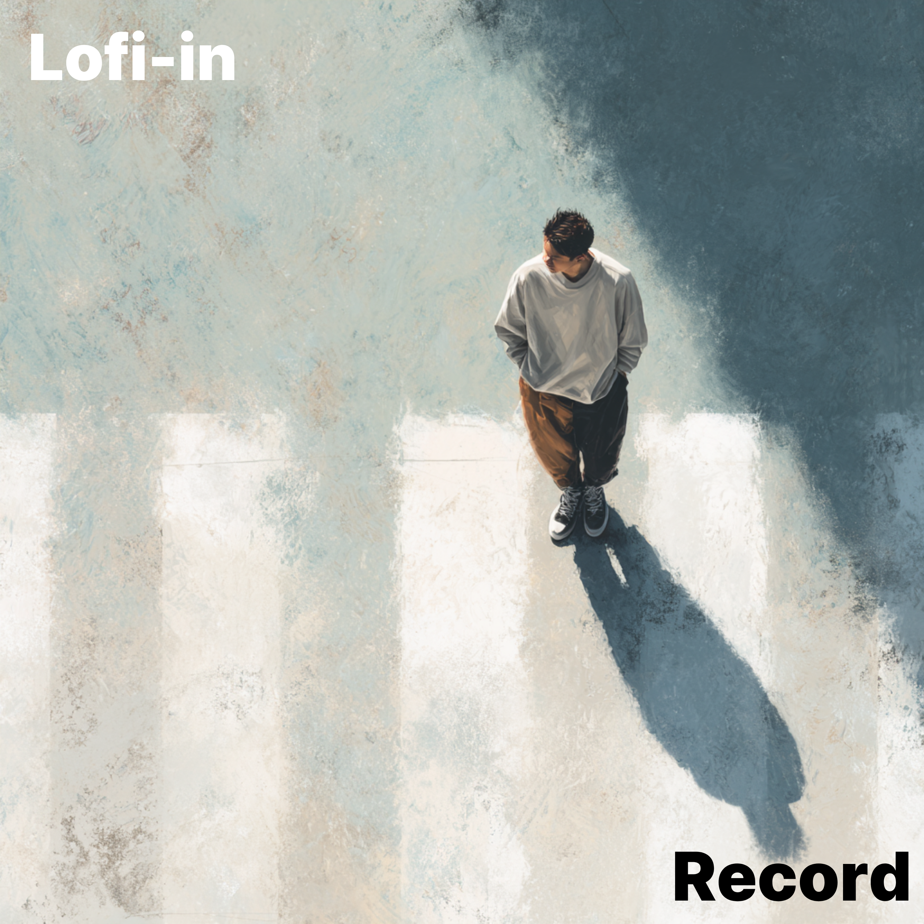 Just Stay by Lofi-in cover art