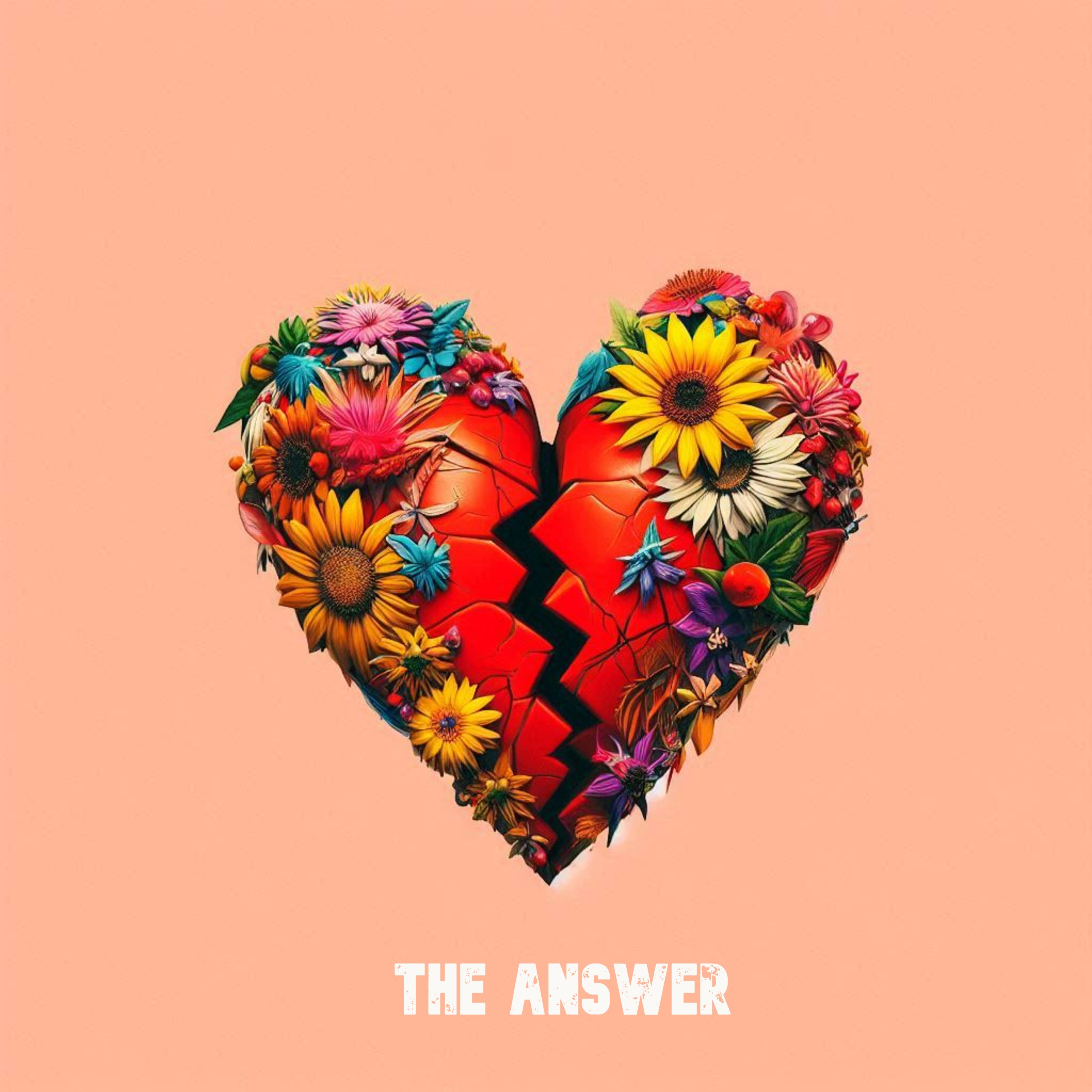 The Answer artwork