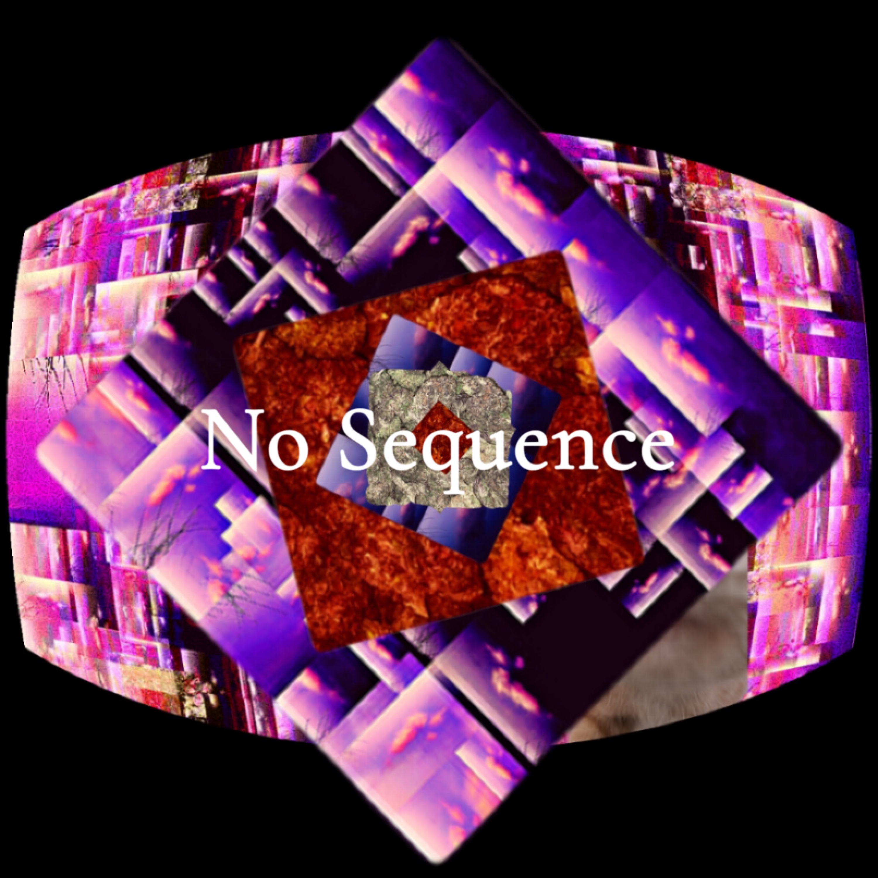 No Sequence artwork