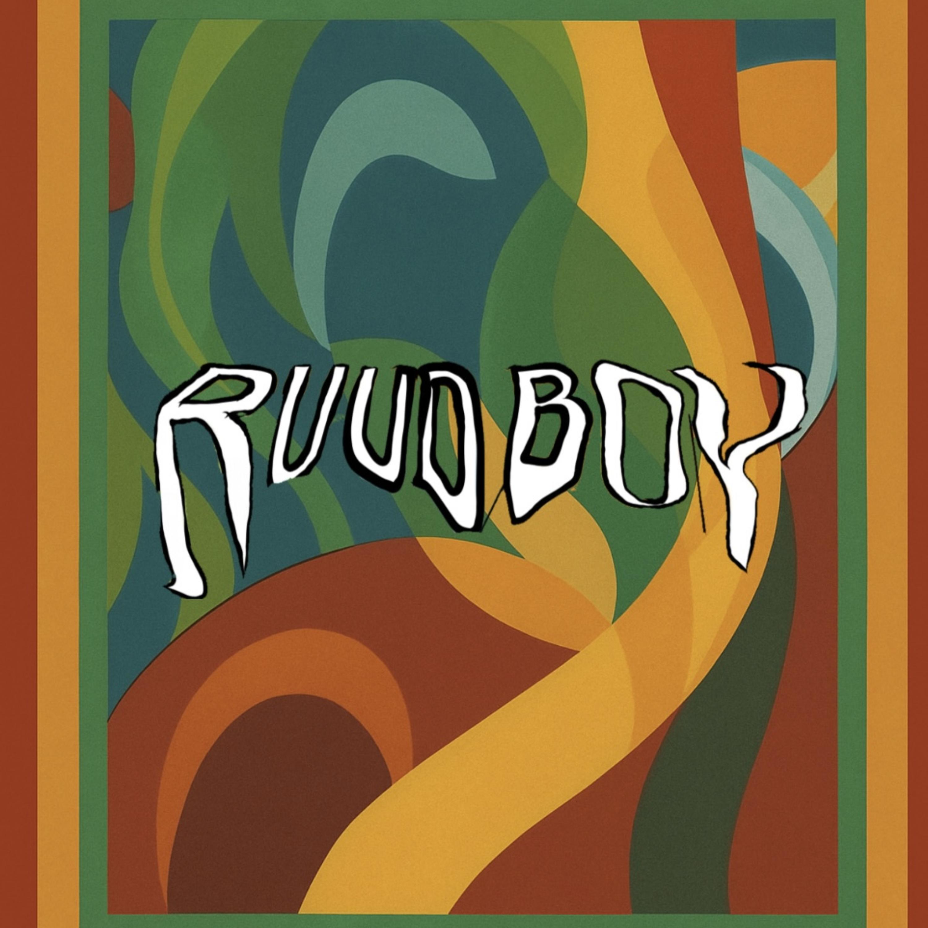 Ruud Boy artwork