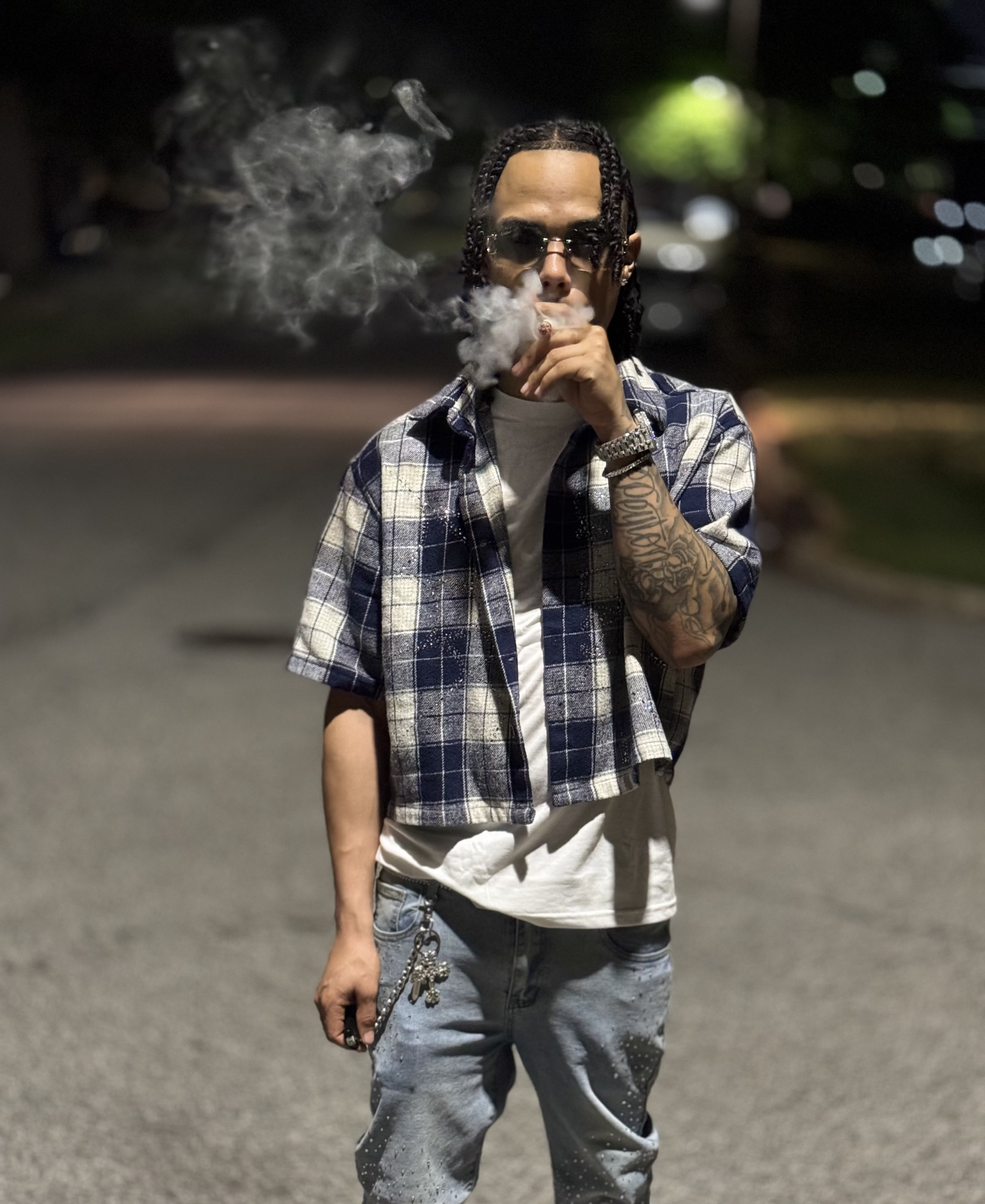 C$Racks