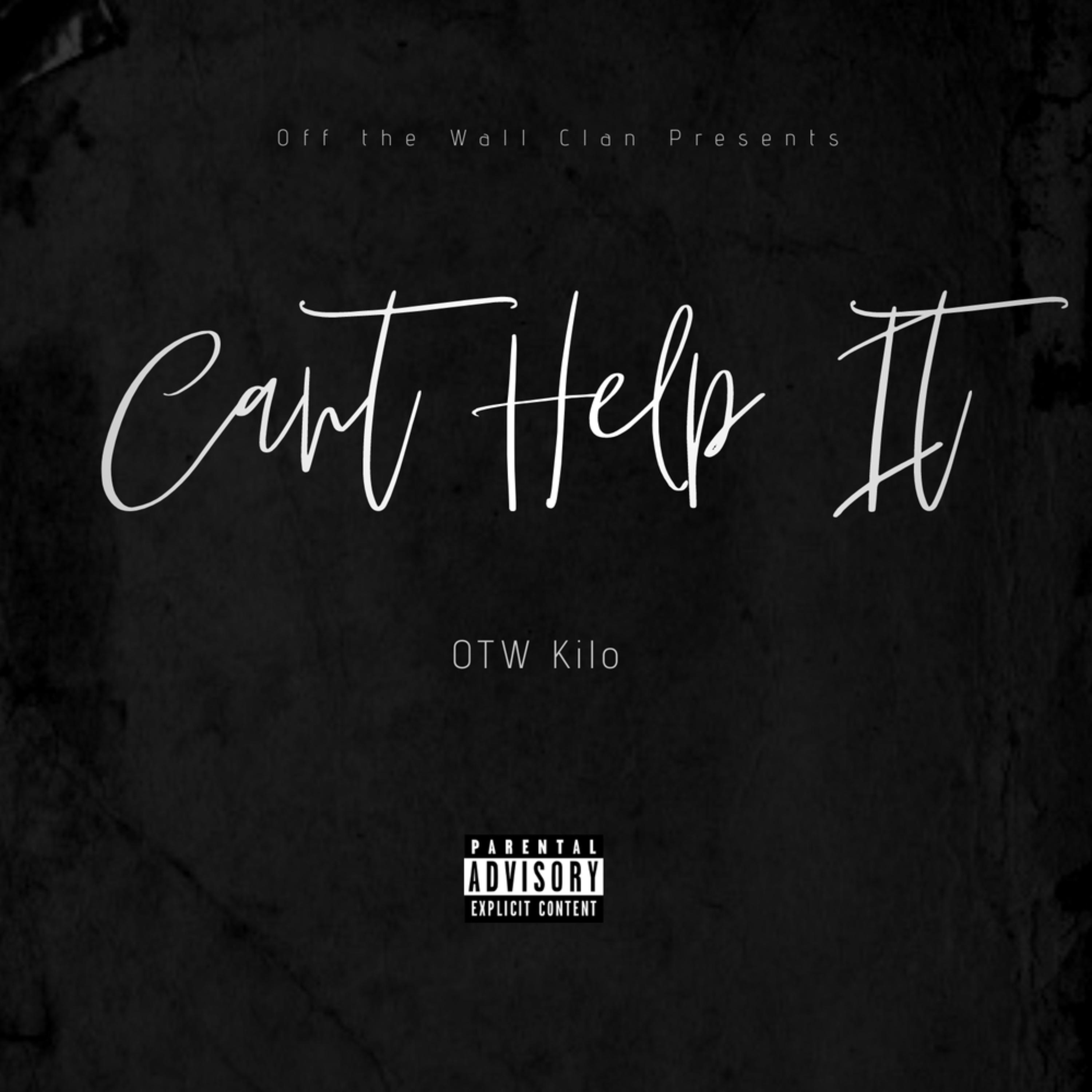 Cant Help It artwork