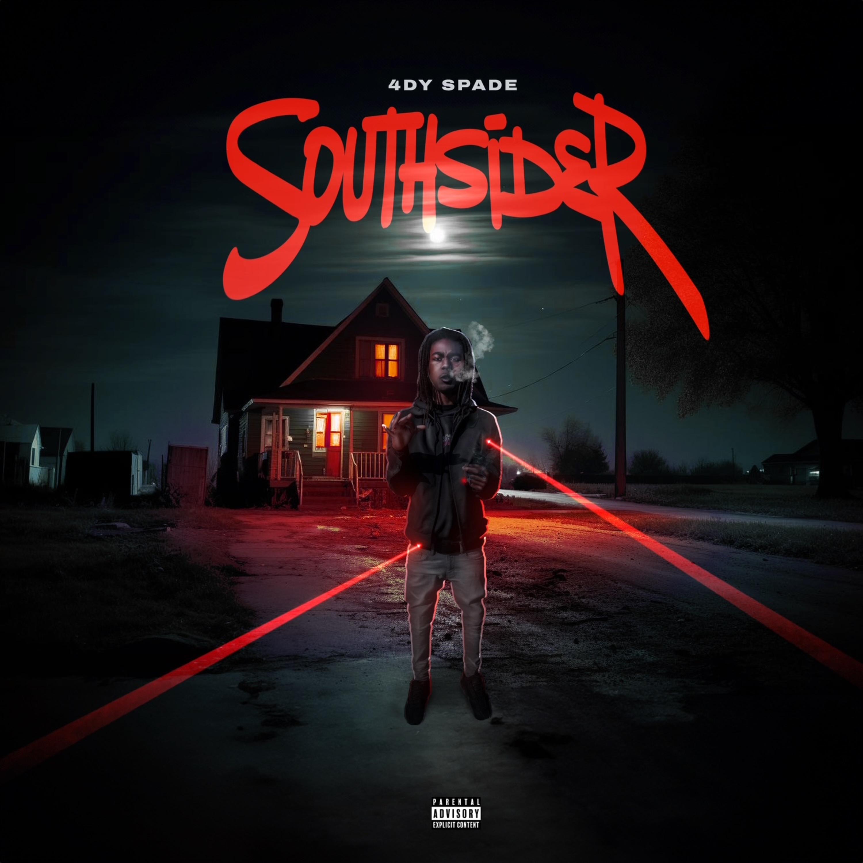 SouthSiderr artwork