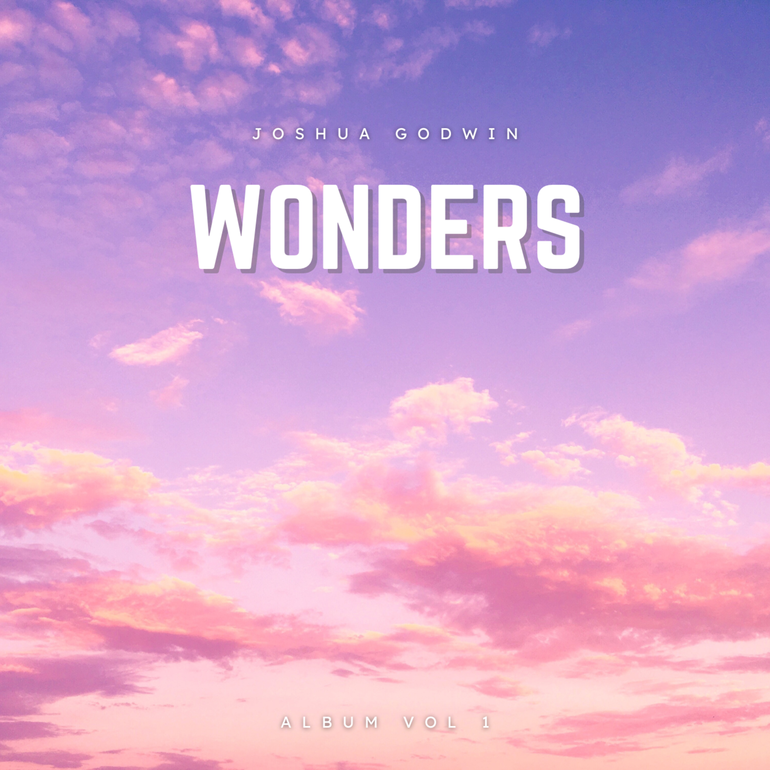 Wonders artwork