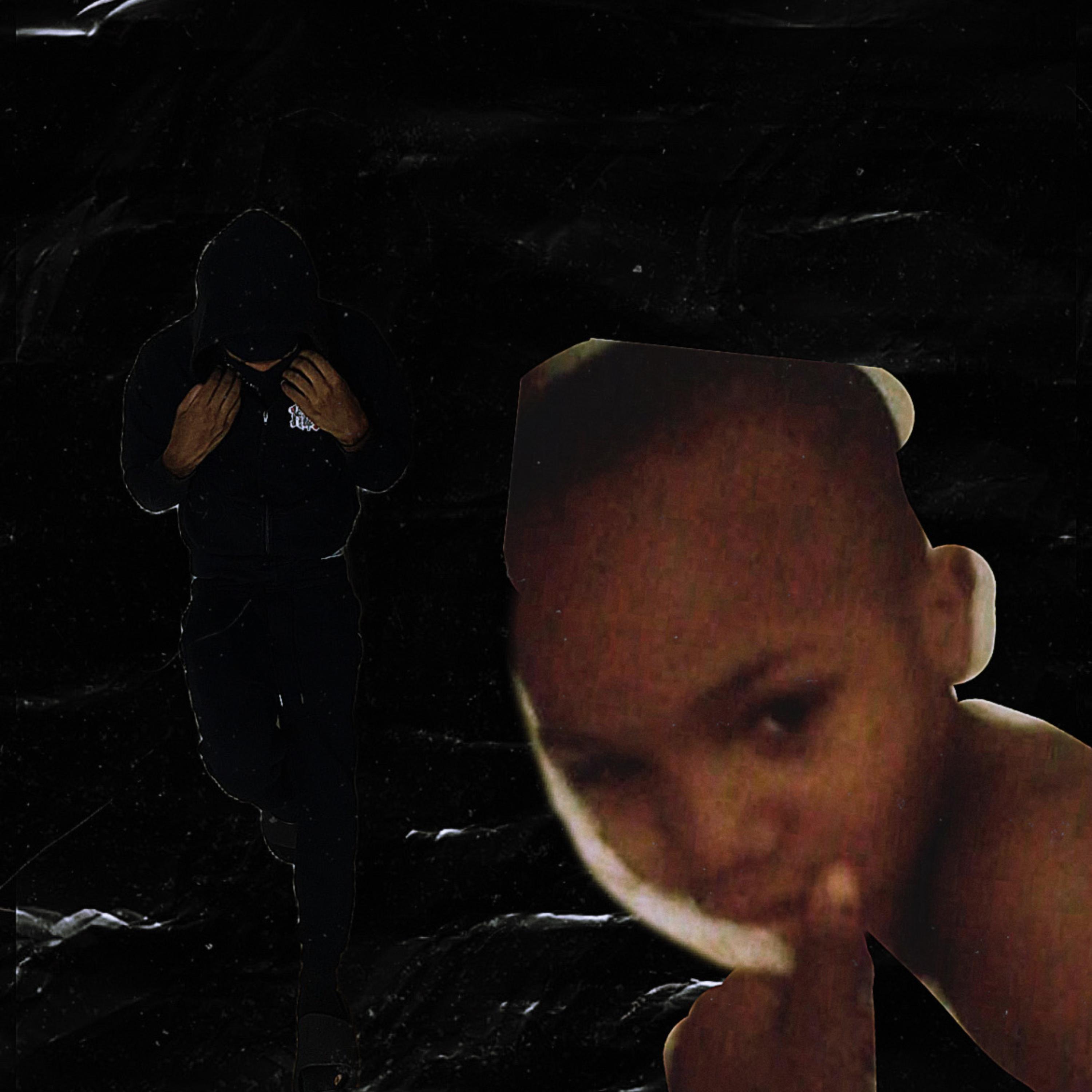 Me Vs Me by Mori Keem cover art
