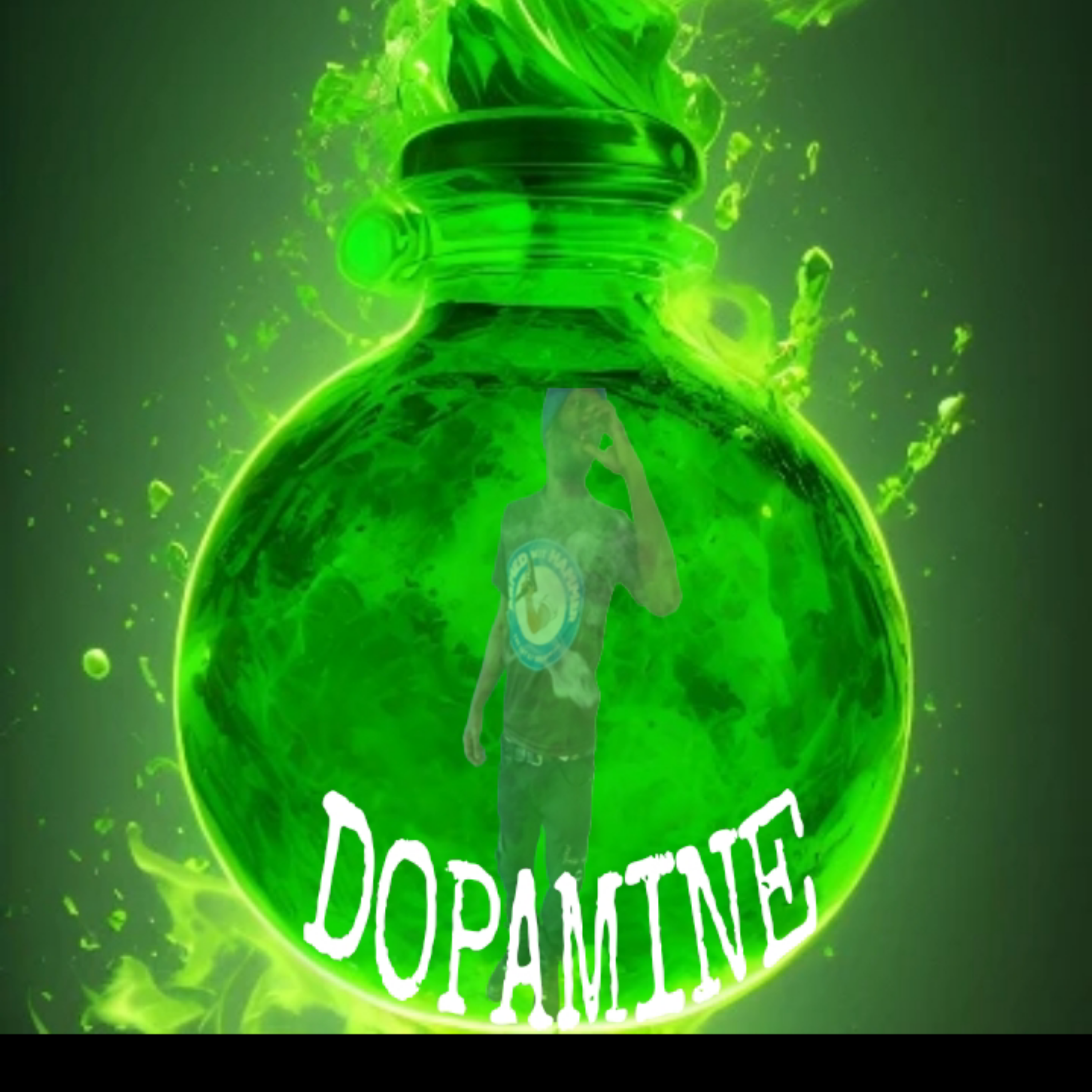 Dopamine artwork