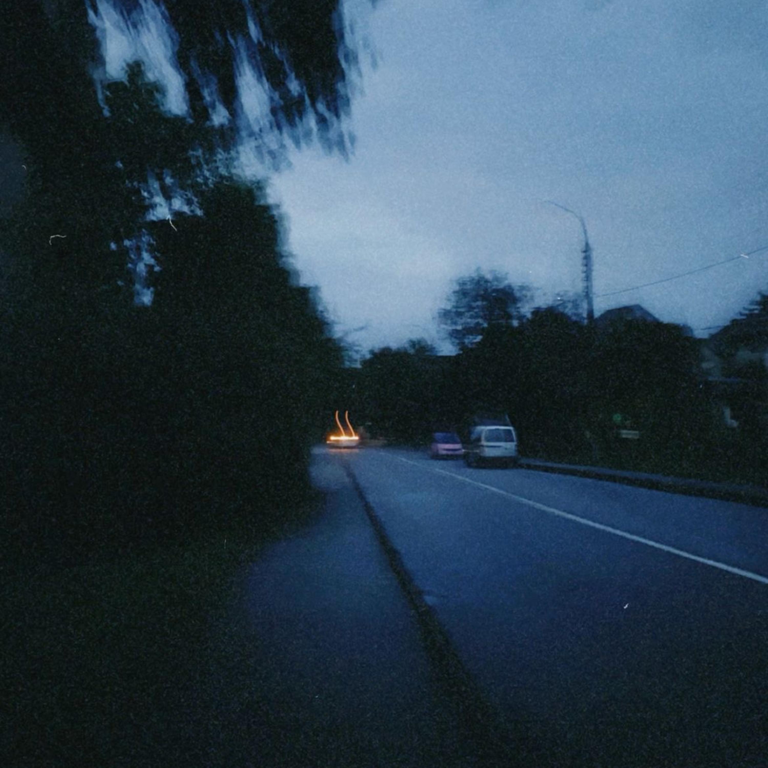 On My Way by XavierPommells cover art