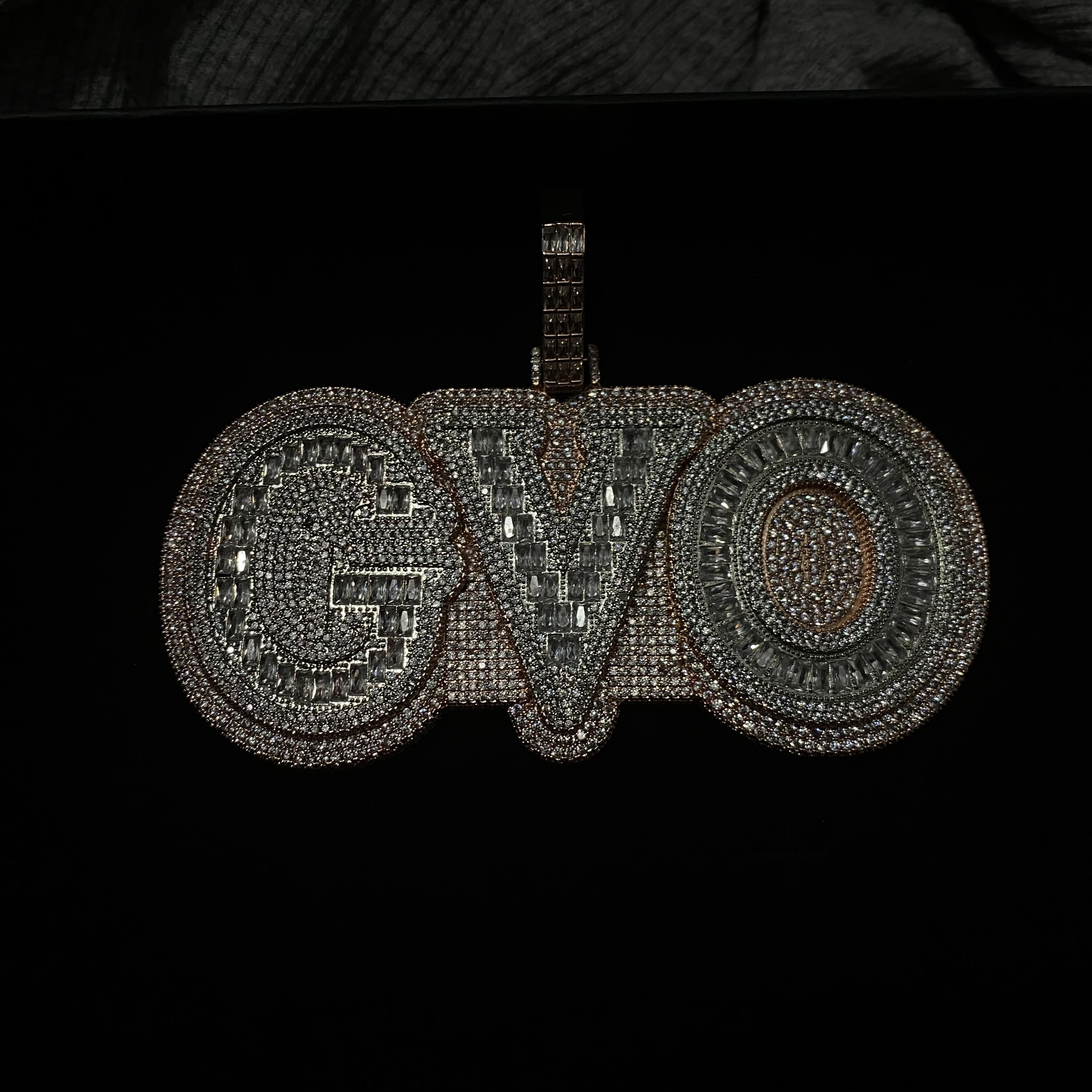 Finally GVO artwork