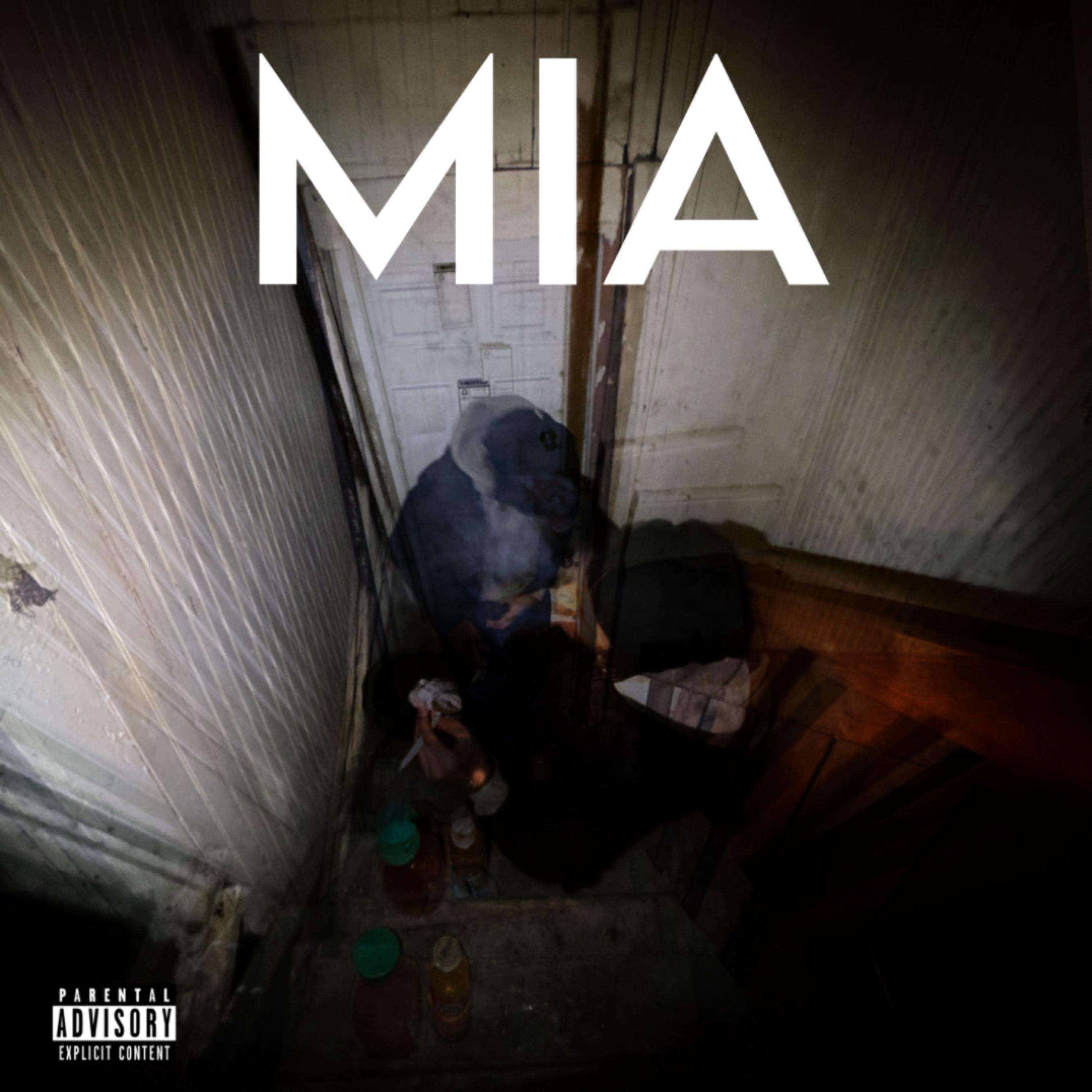 MIA artwork