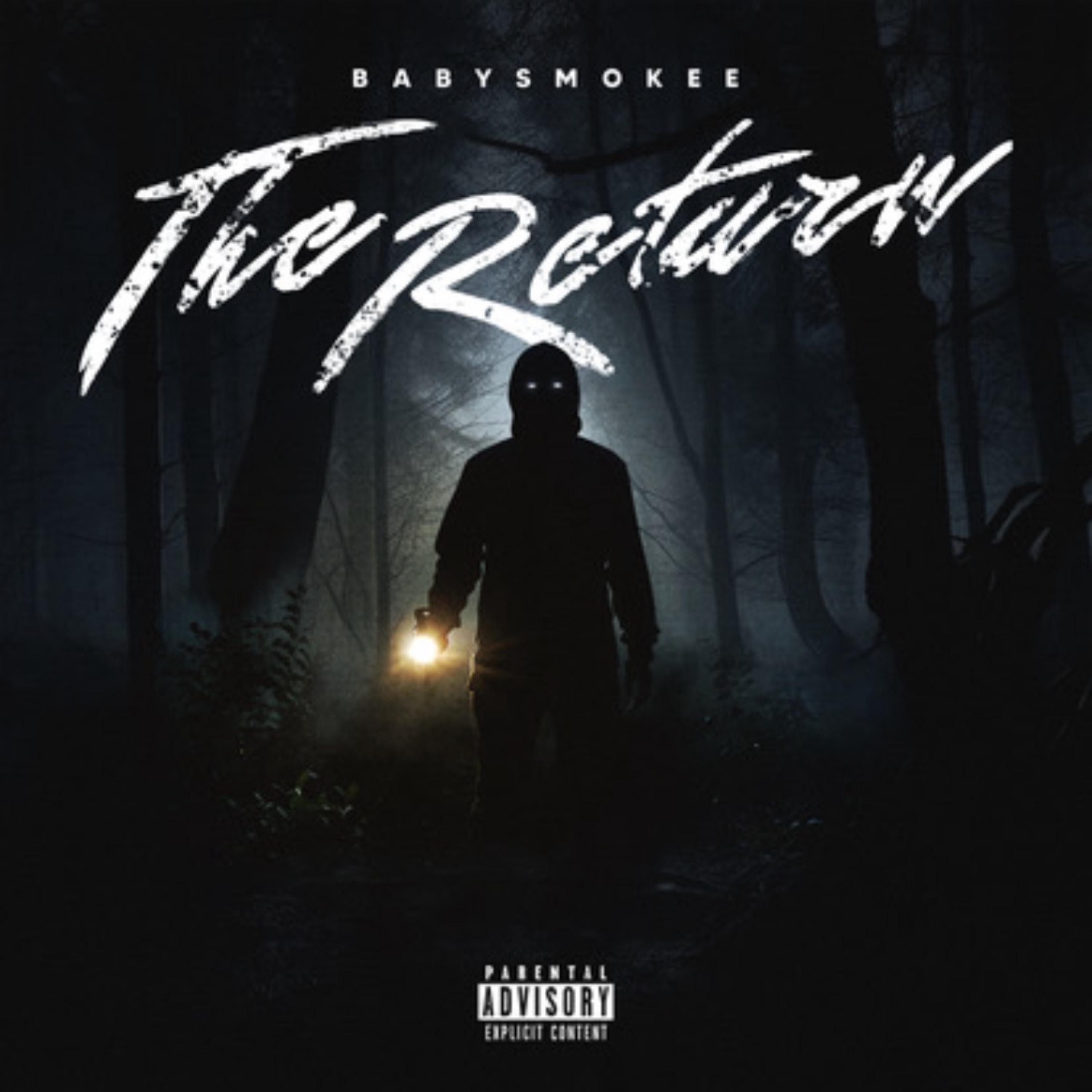 The Return artwork