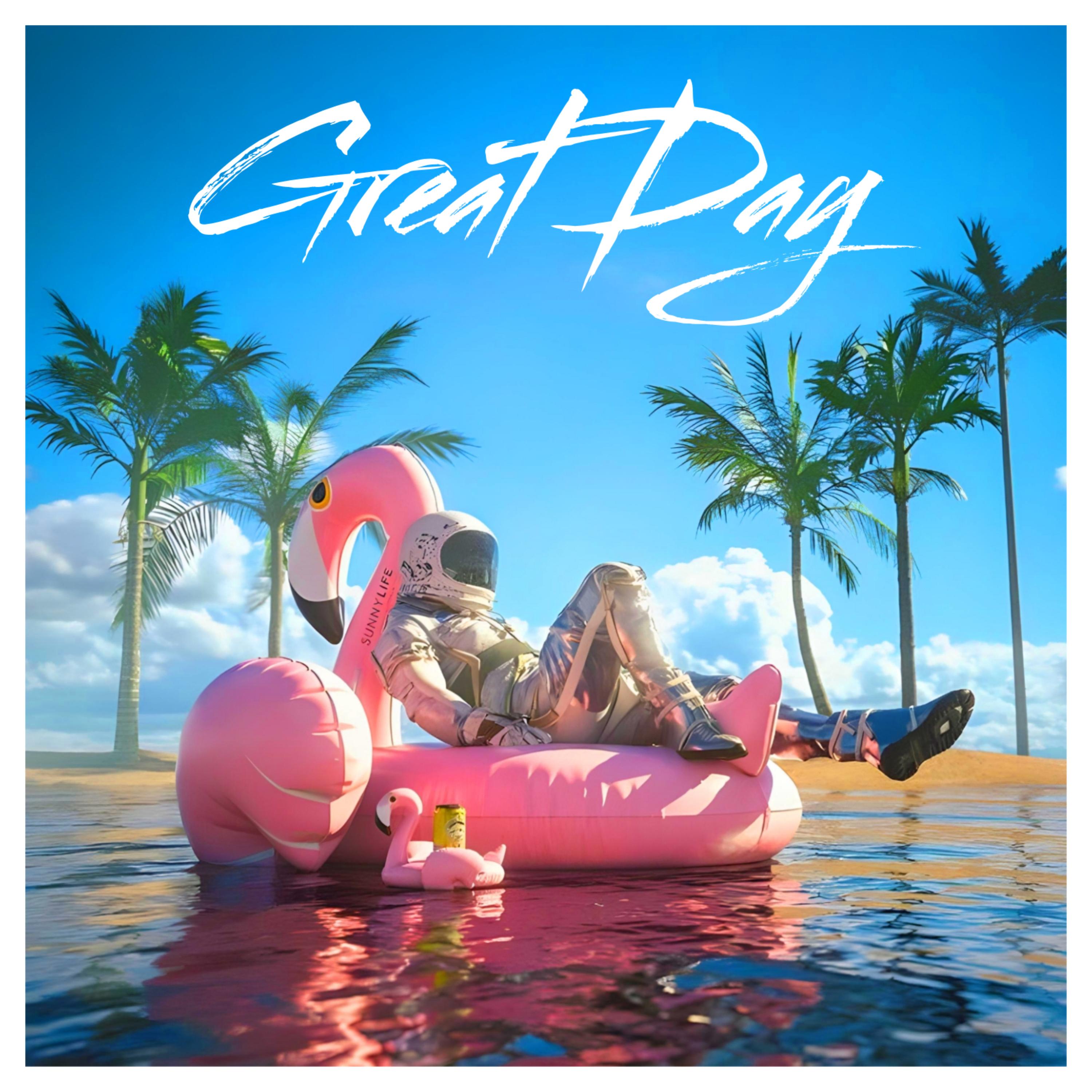 Great Day artwork