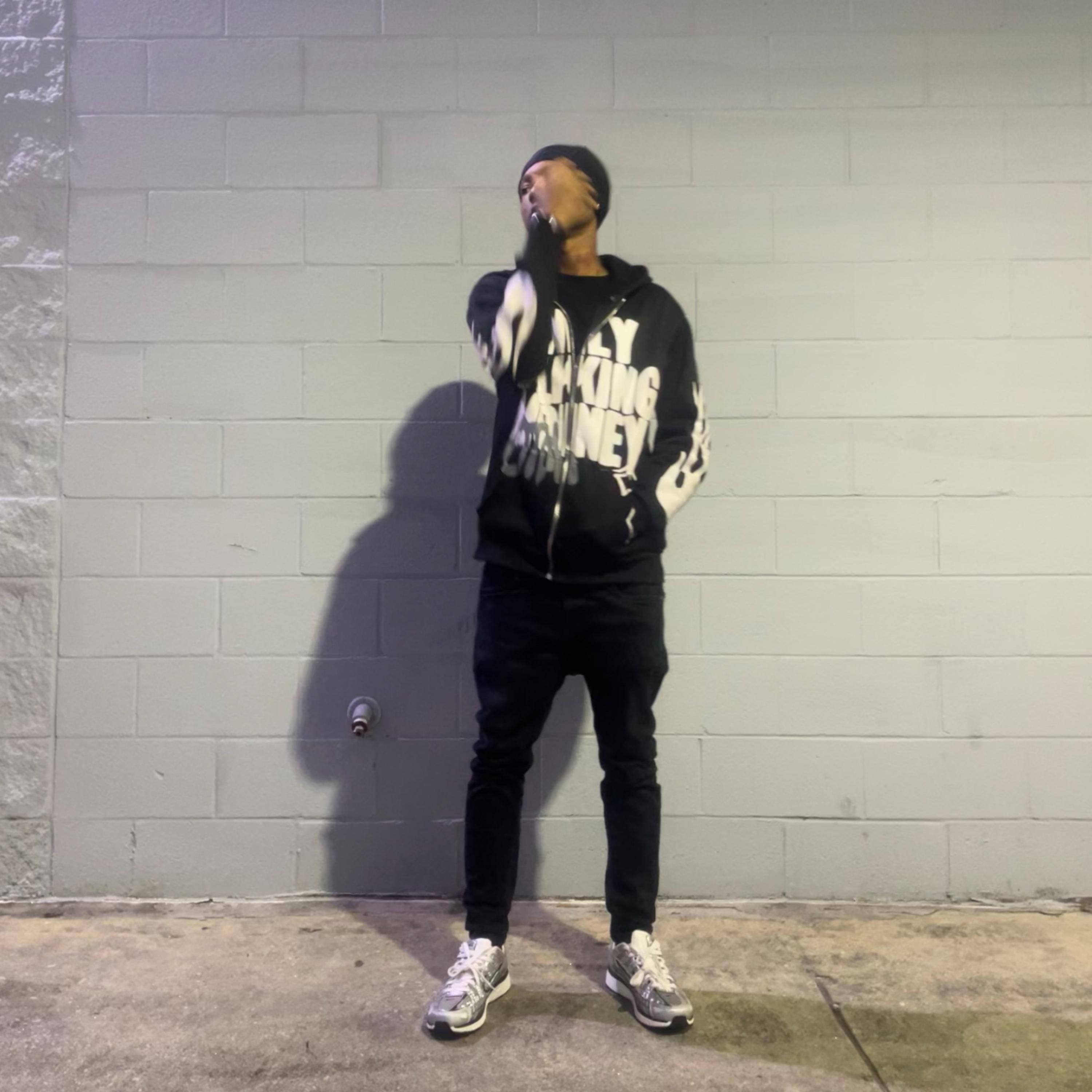 Stay Down artwork