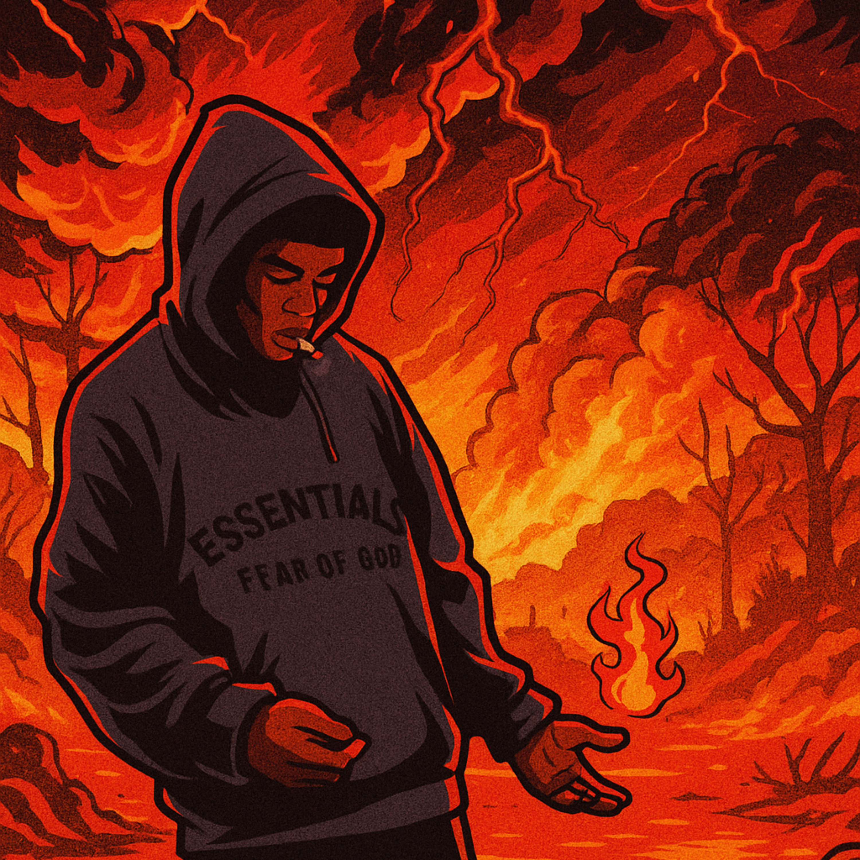 livk artwork