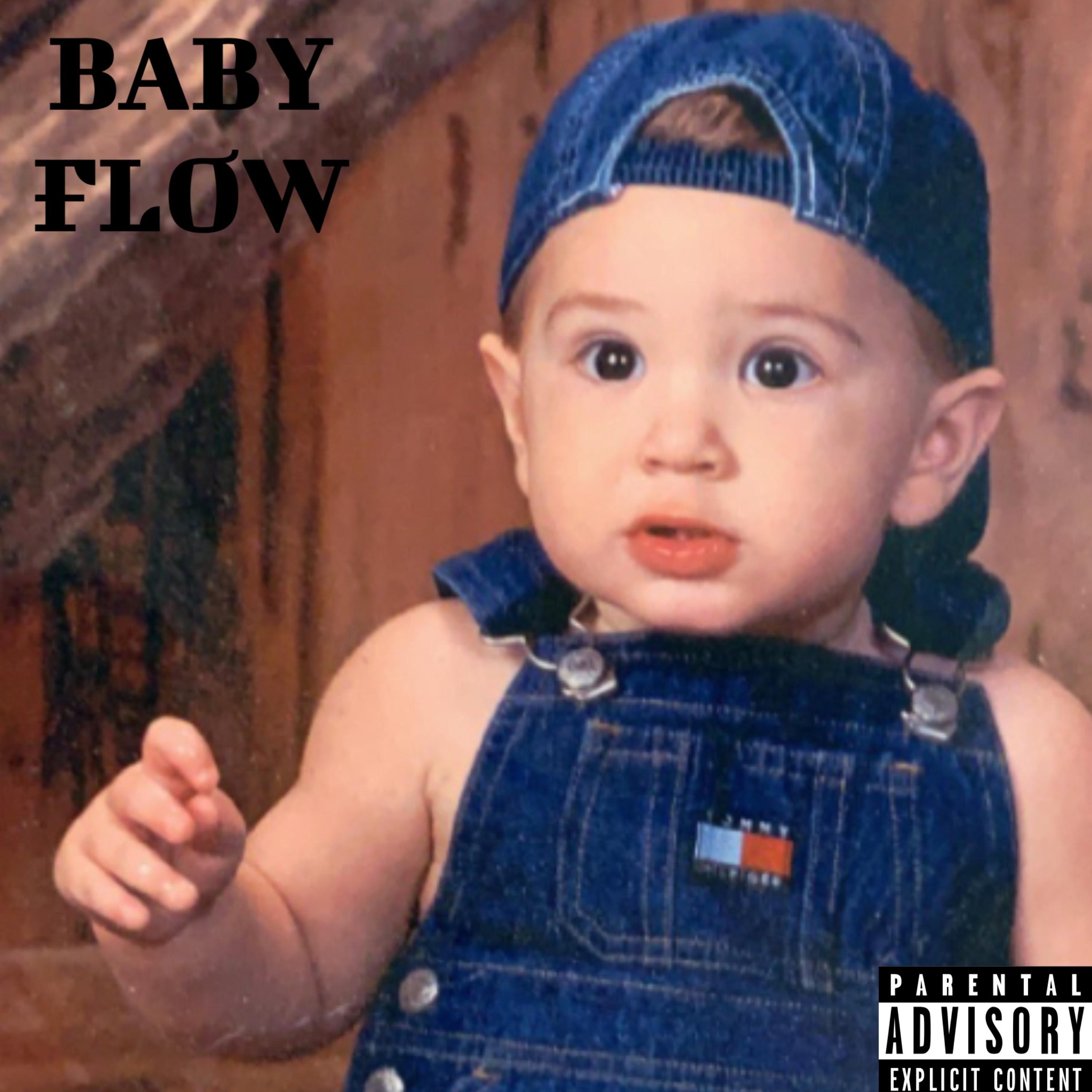 Baby Flow artwork