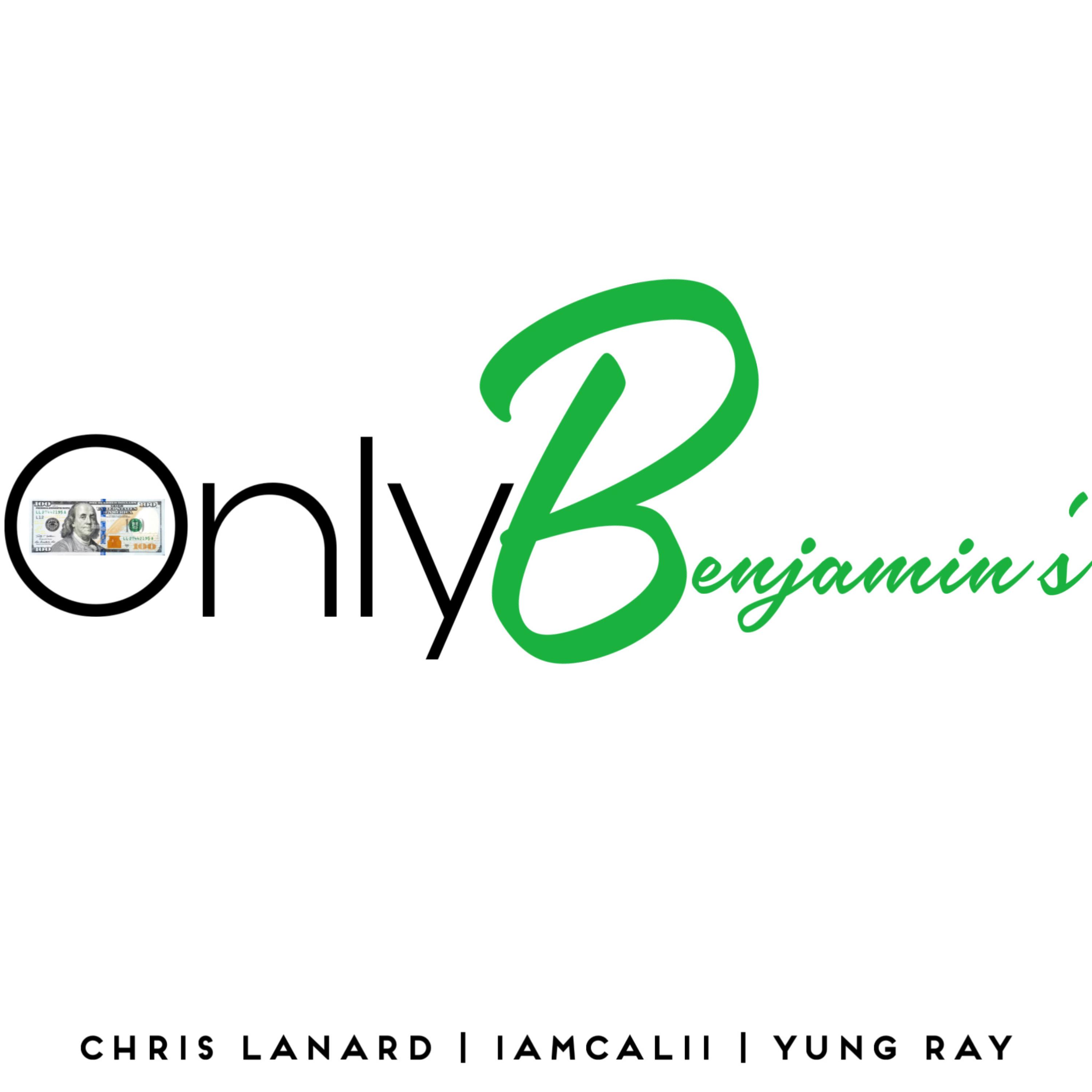 Only Benjamin's artwork