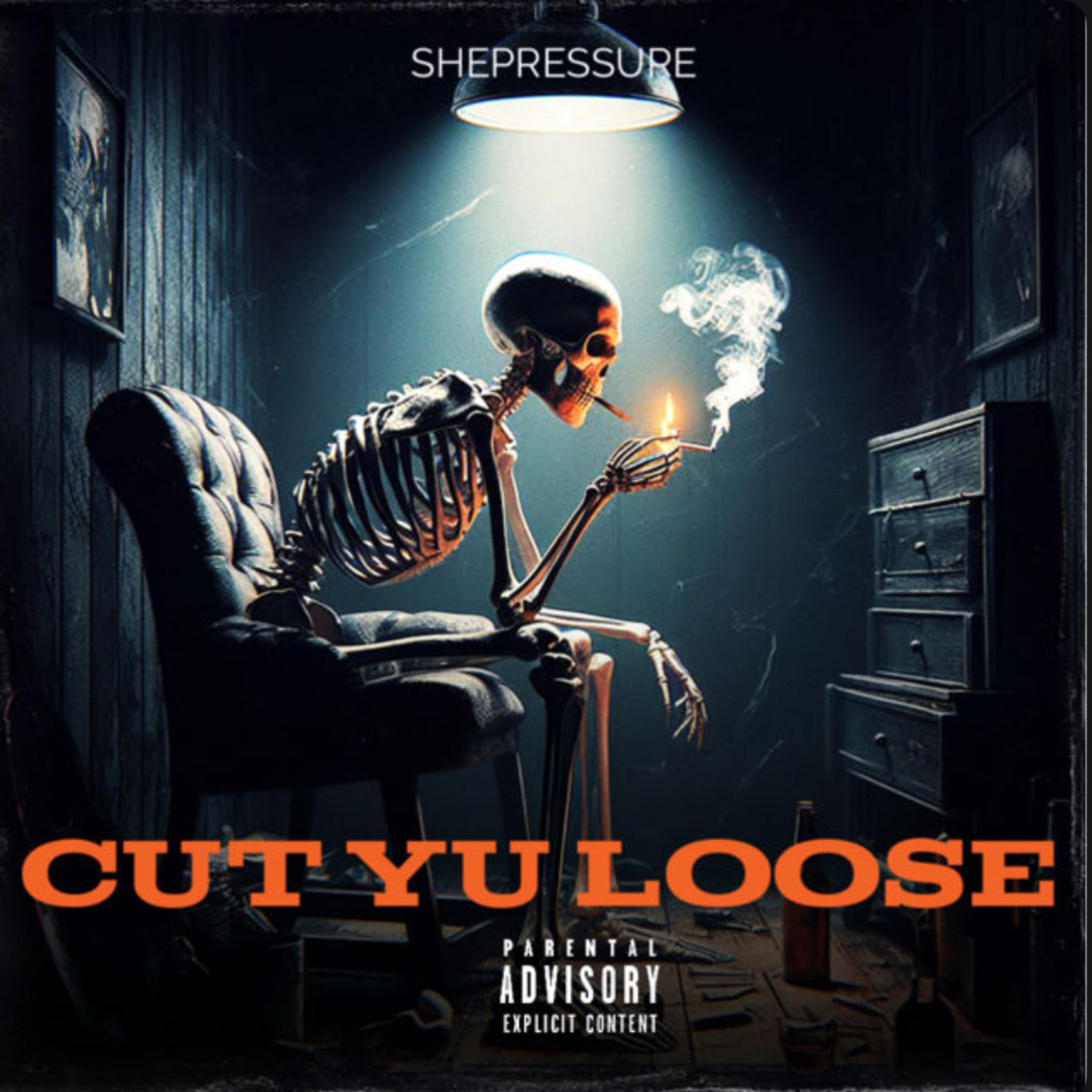 Cut Yu Loose artwork