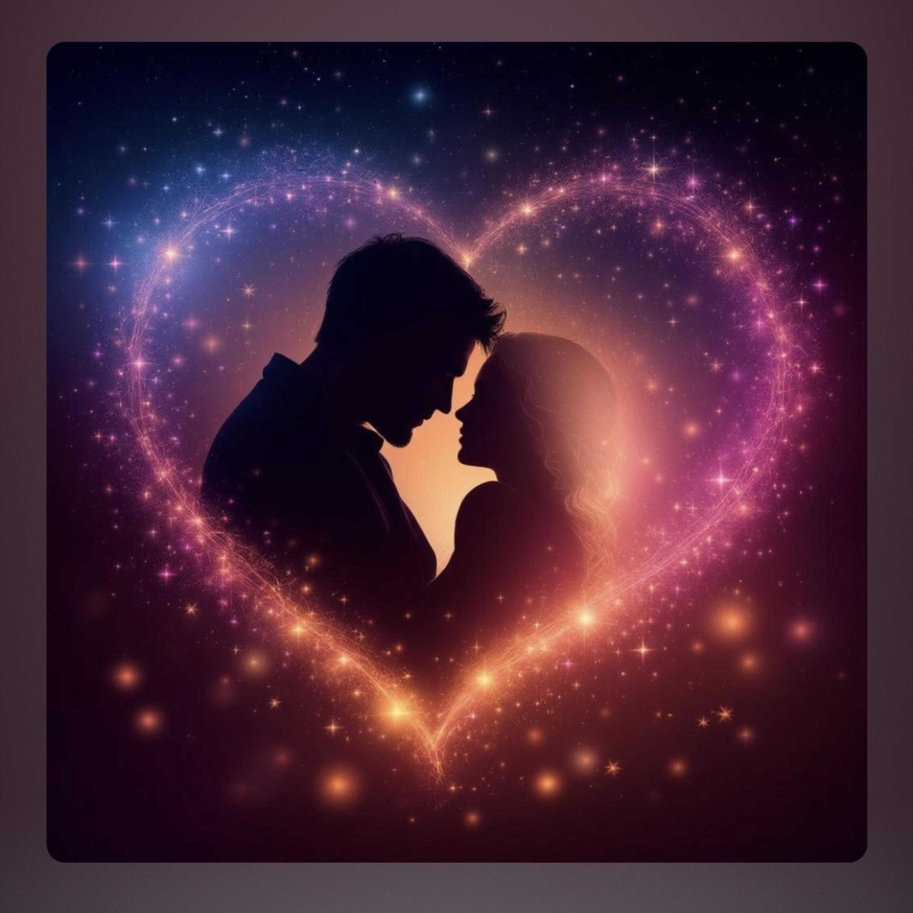 Eternal Embrace artwork